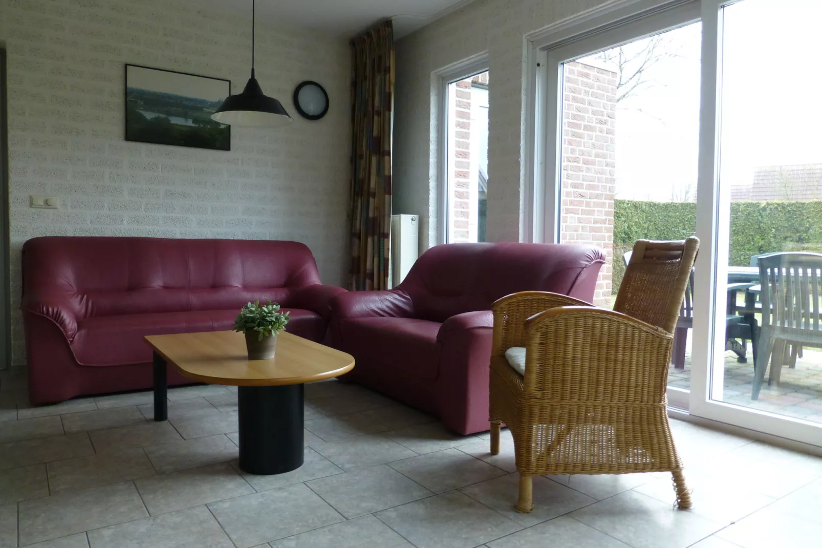 De Riethorst 1-Living room