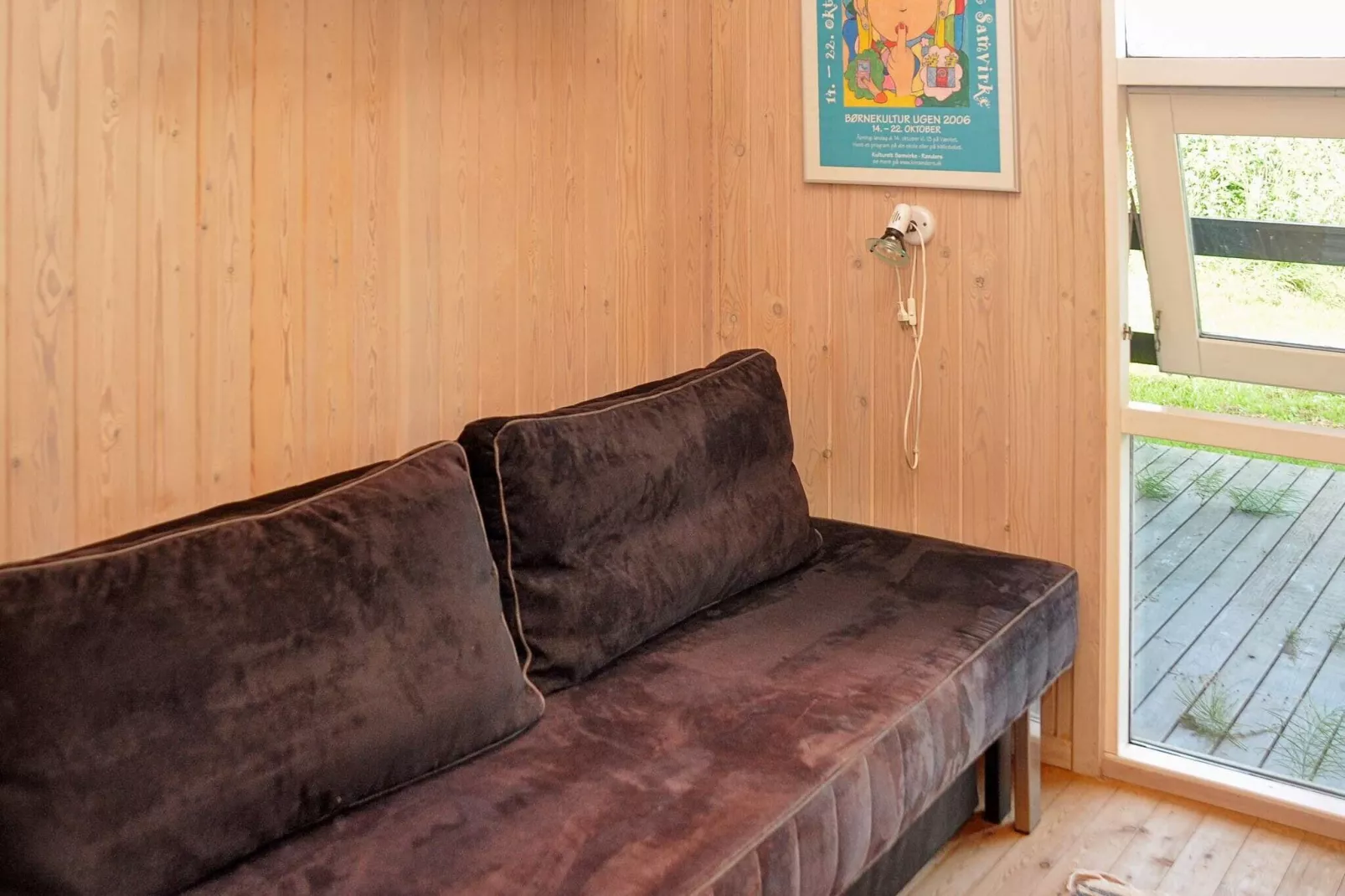 Maison de vacances pour 6 a Lemvig-By Traum-Intérieur