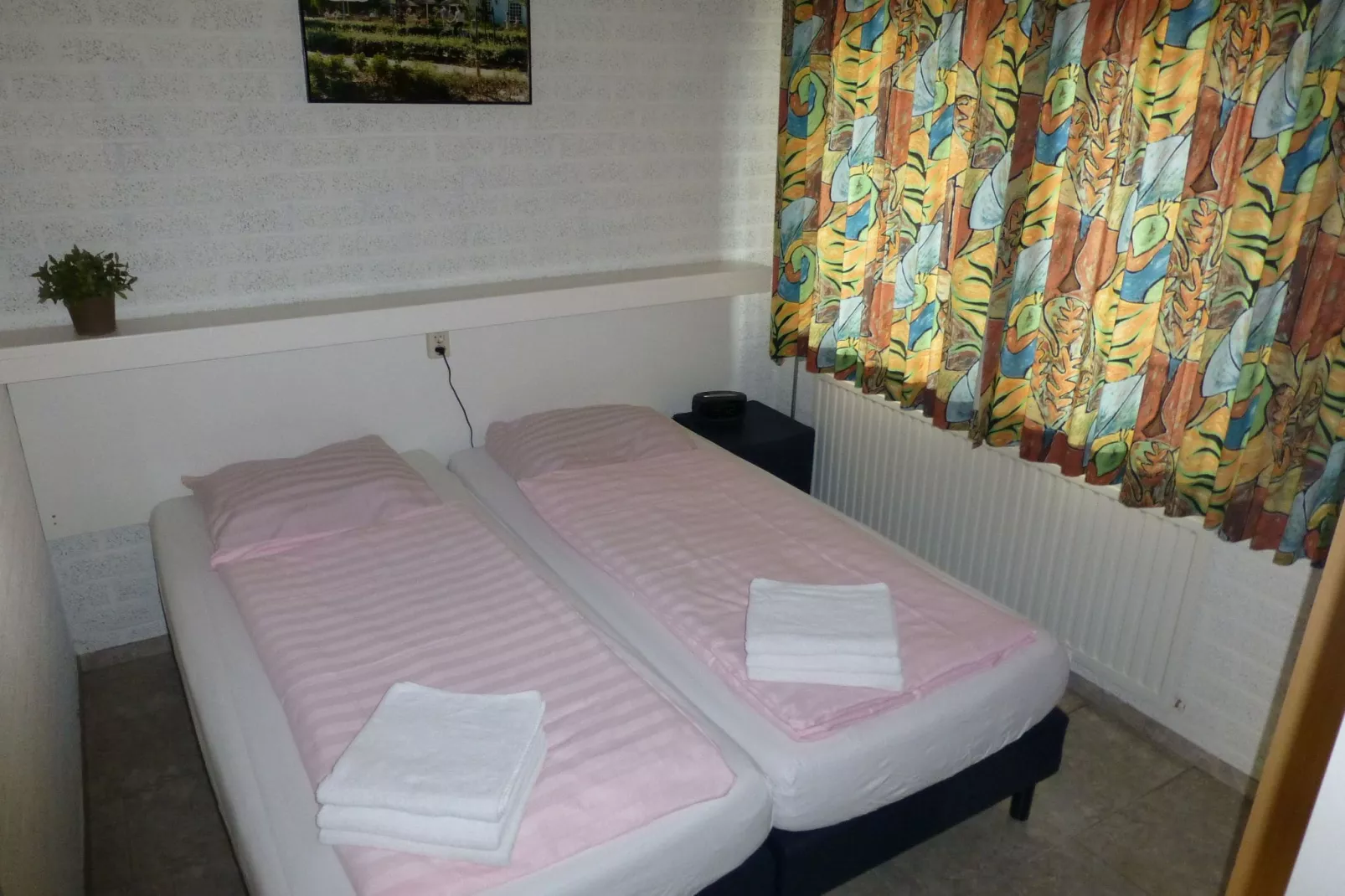 De Riethorst 1-Bedroom