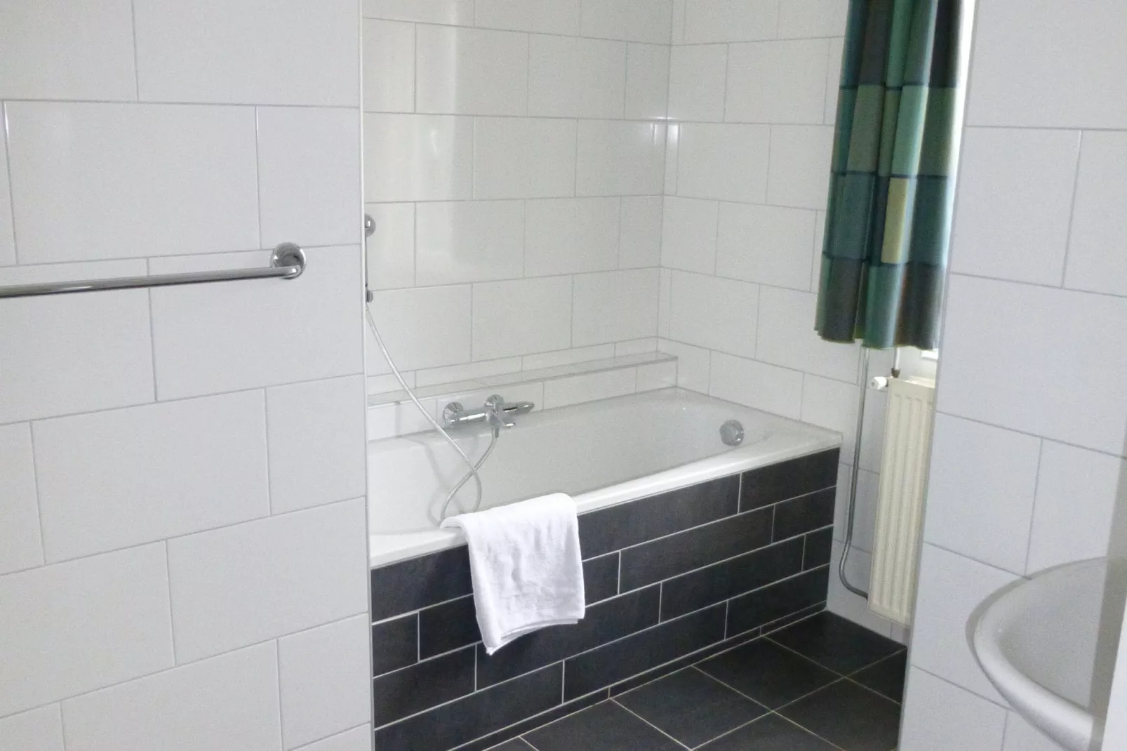 De Riethorst 1-Bathroom