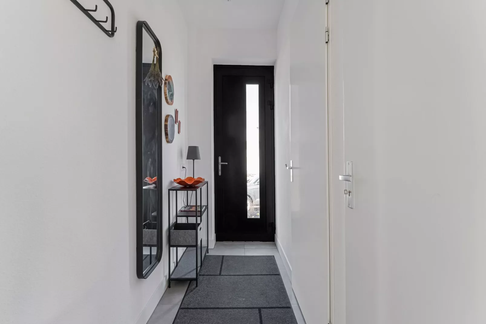 Huisje Snoek 412-Reception hall