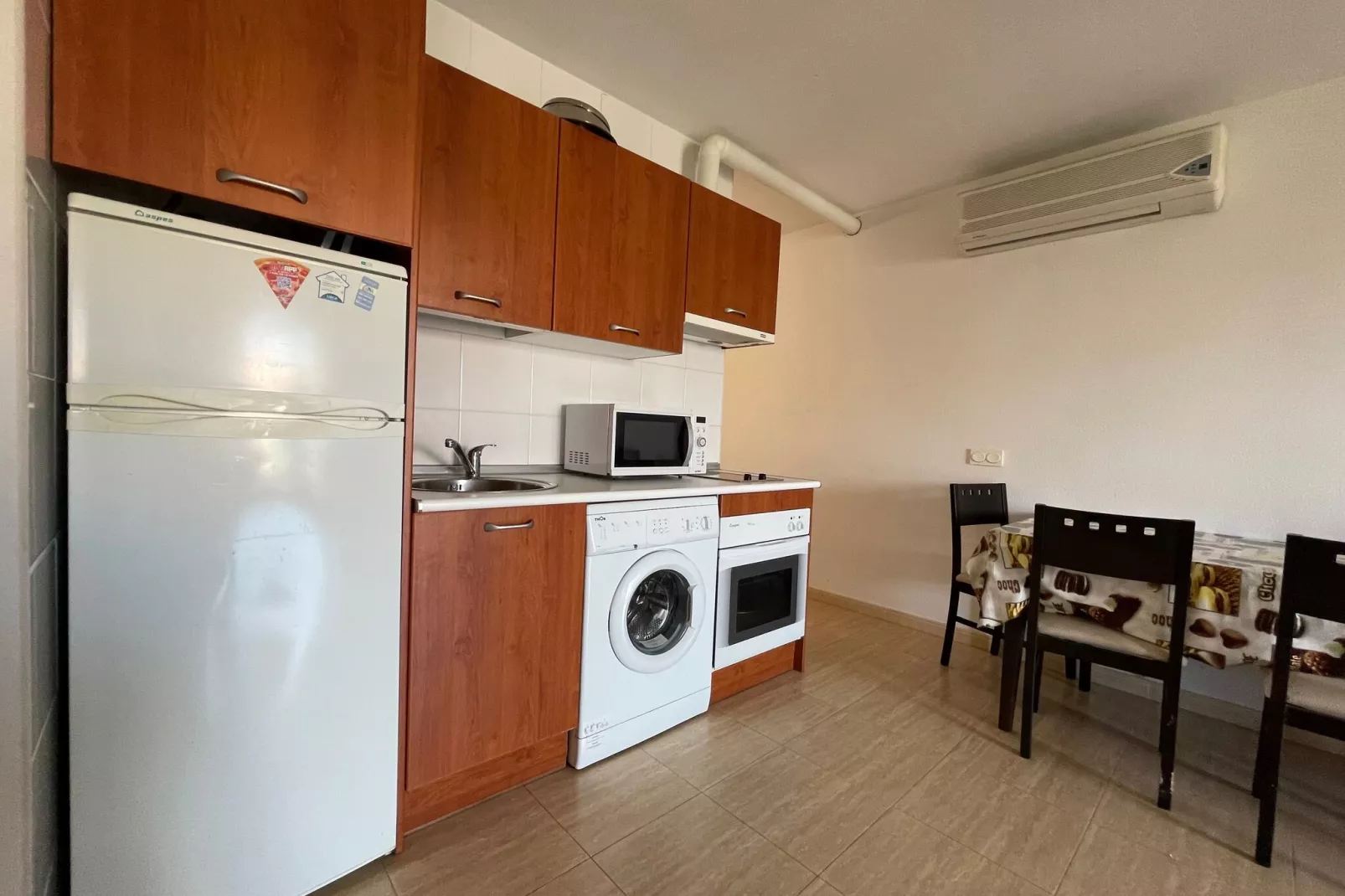 Estudio Puerto-Kitchen