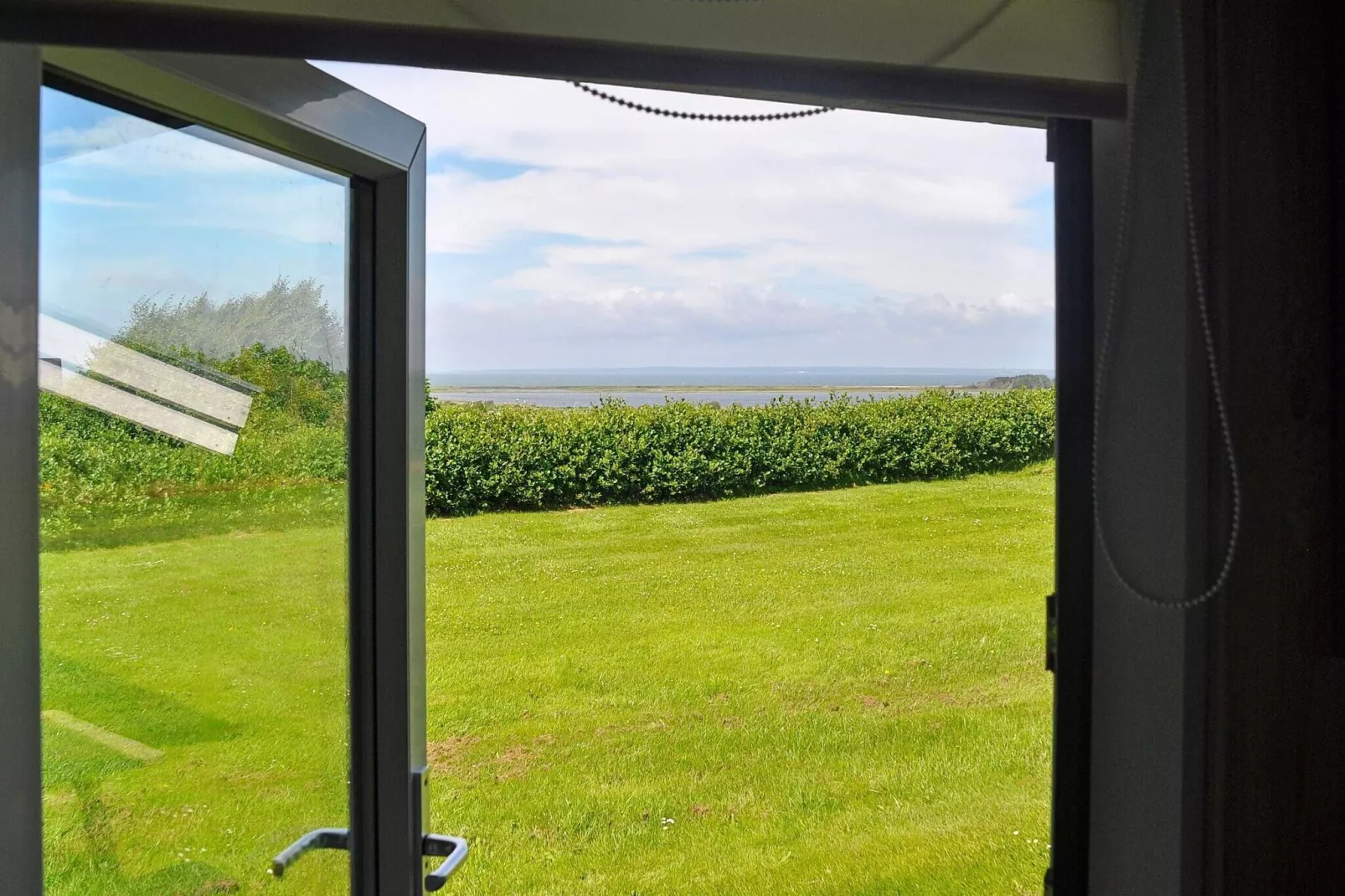 Maison de vacances pour 6 a Lemvig-By Traum-Intérieur