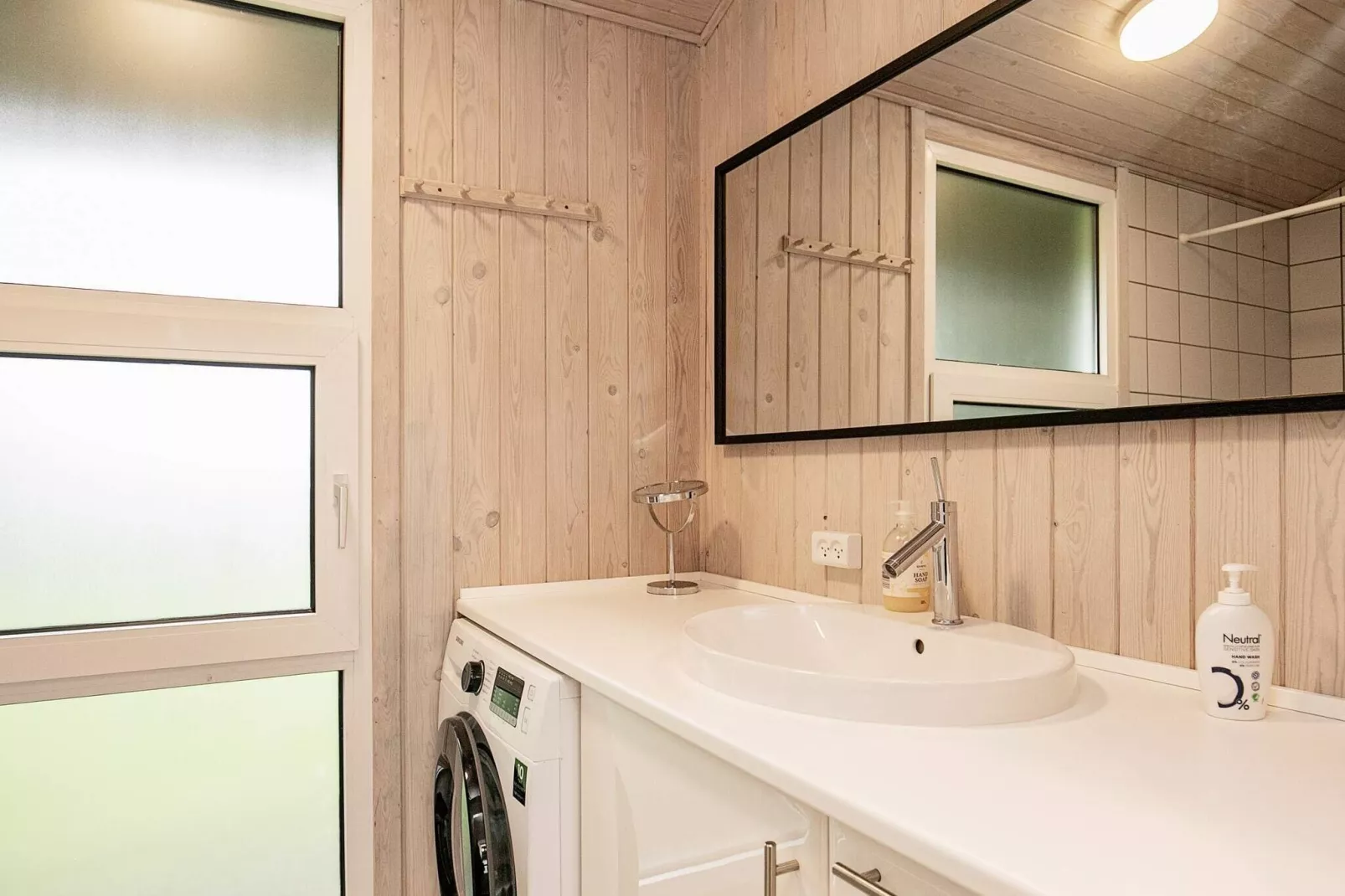 Maison de vacances pour 6 a Lemvig-By Traum-Intérieur