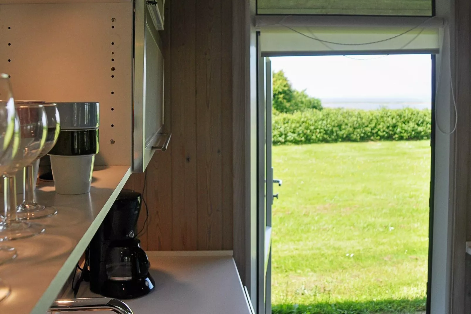 Maison de vacances pour 6 a Lemvig-By Traum-Intérieur