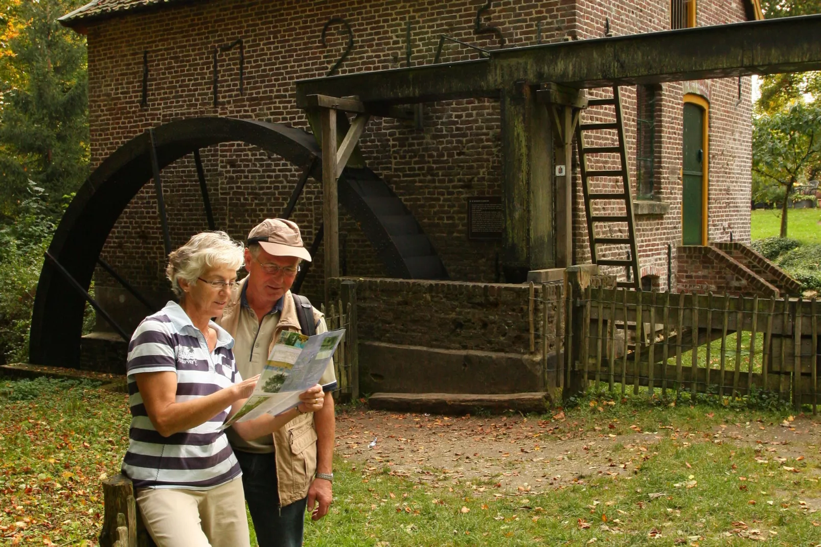 De Riethorst 1-Areas summer 1km