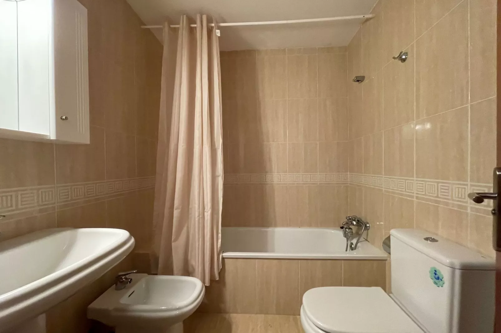 Estudio Puerto-Bathroom