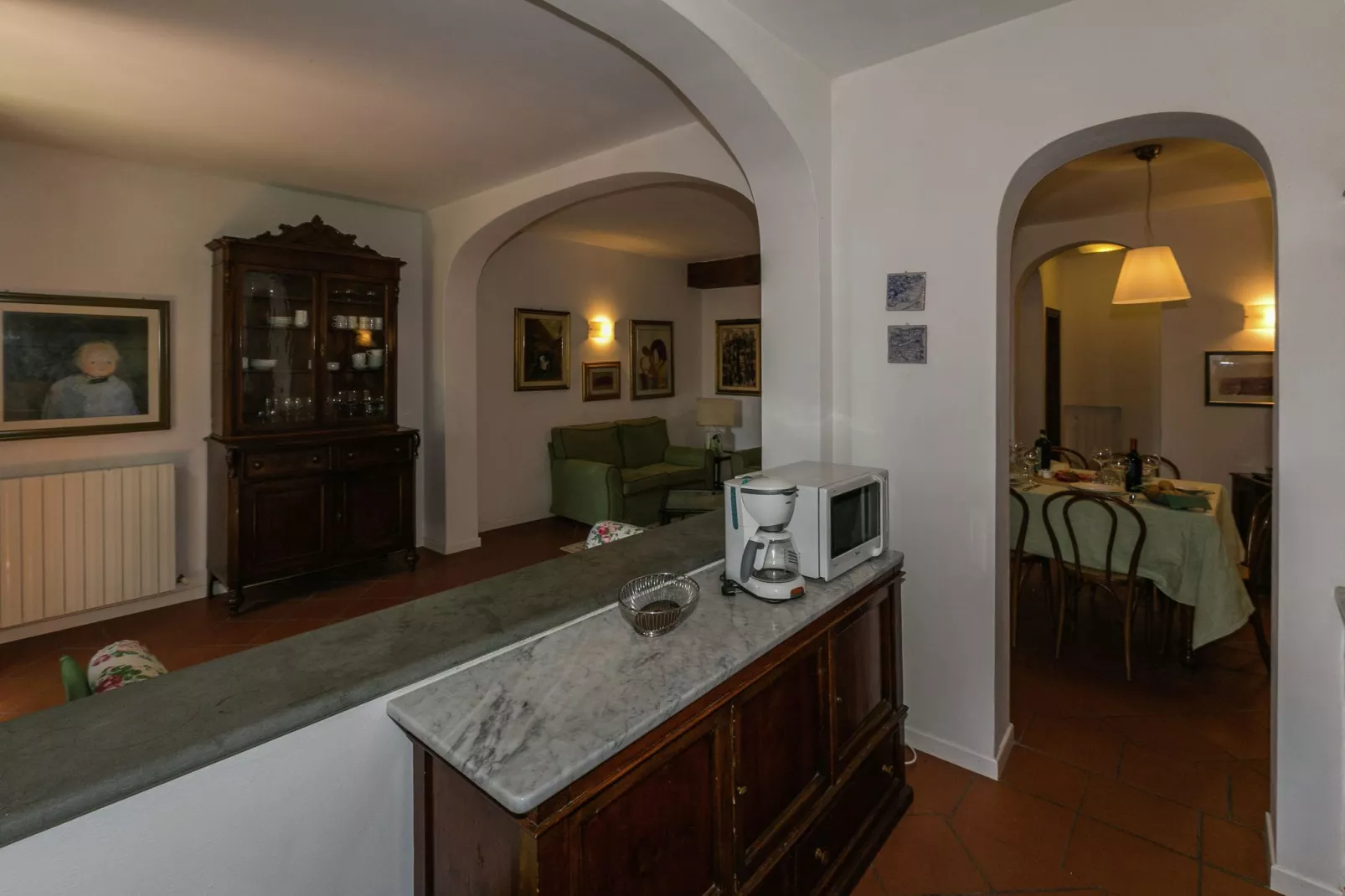 Frantoio-Kitchen