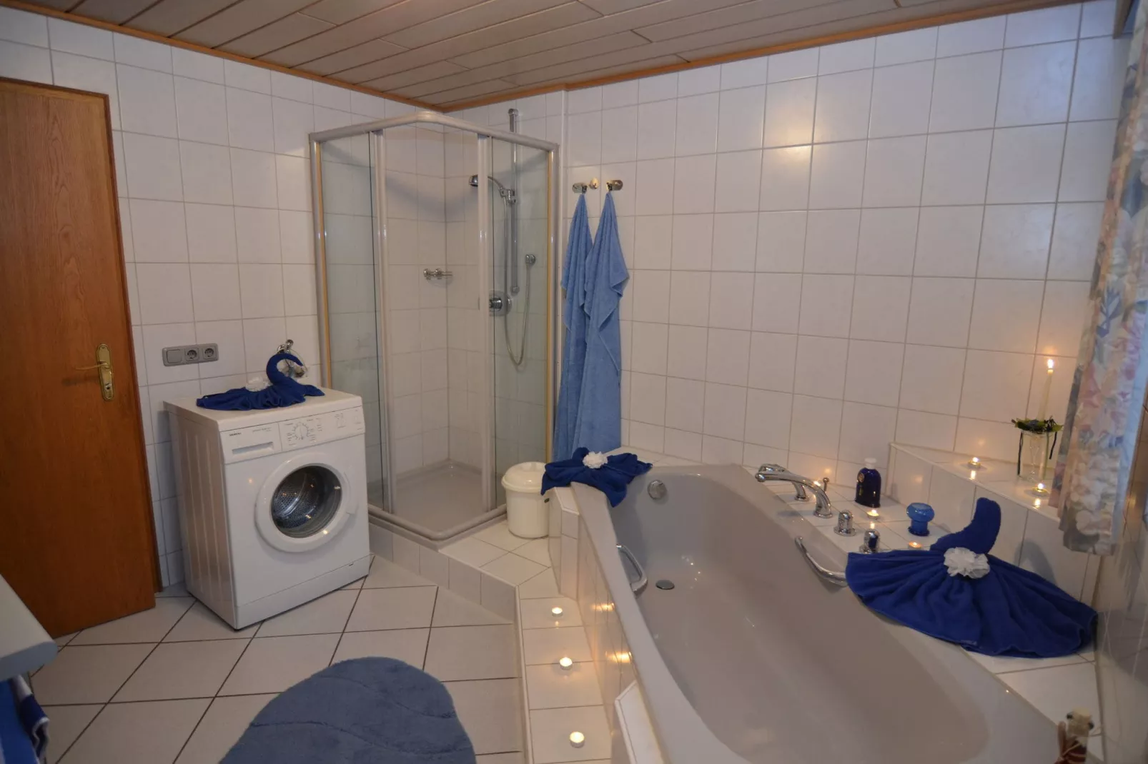 Am Hochfels-Bathroom