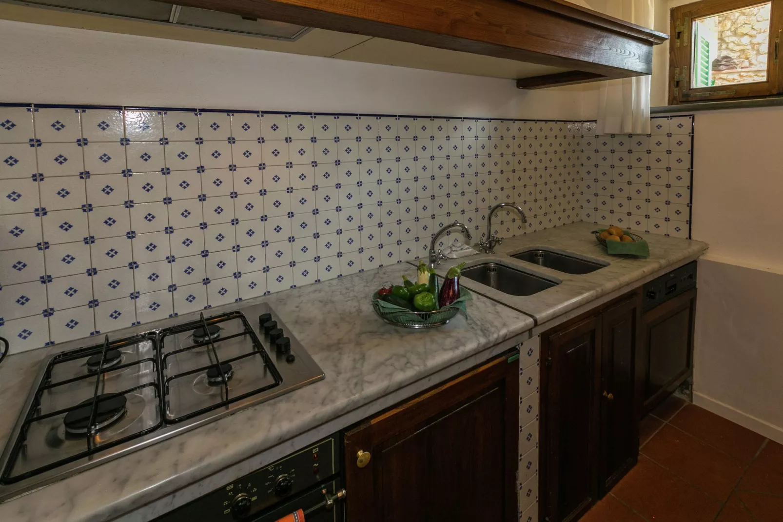 Frantoio-Kitchen