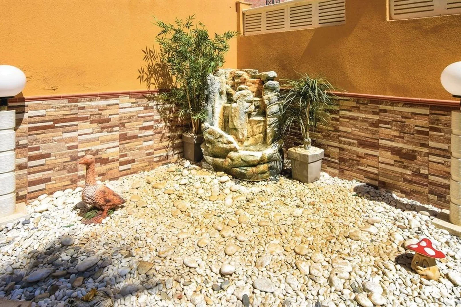 Estudio Puerto-Gardens summer