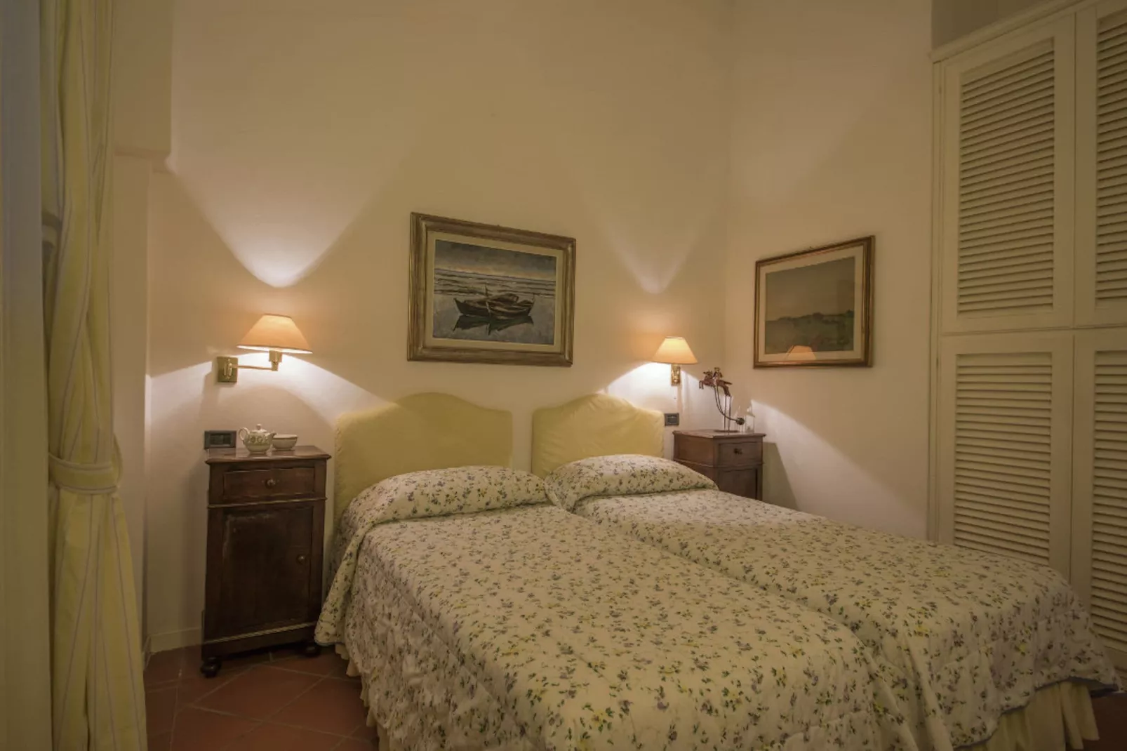 Frantoio-Bedroom