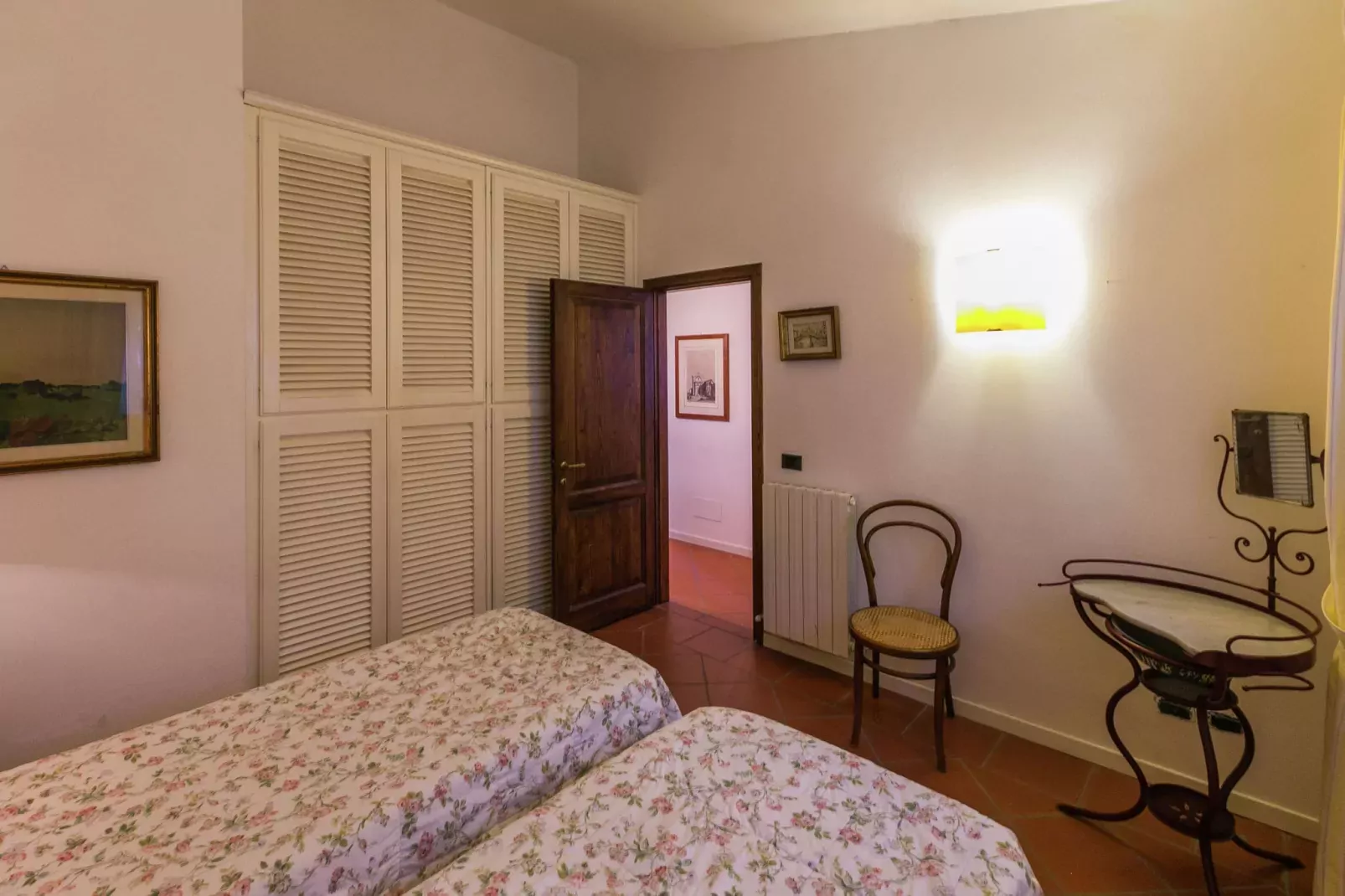 Frantoio-Bedroom