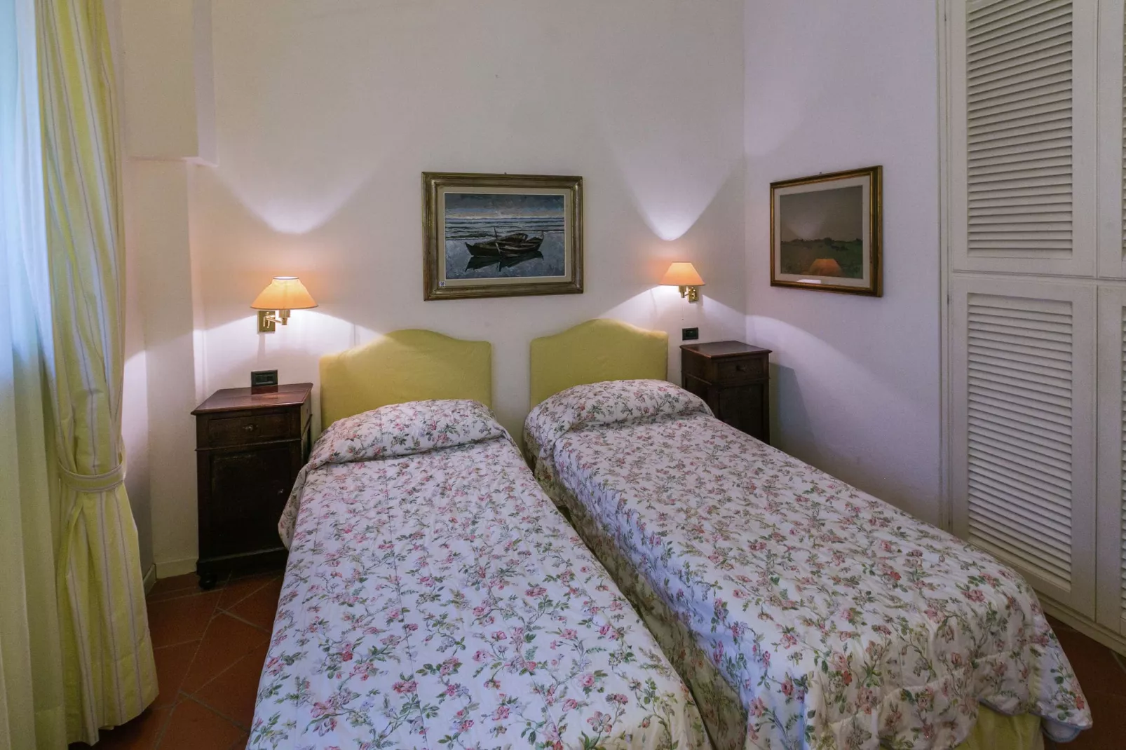 Frantoio-Bedroom