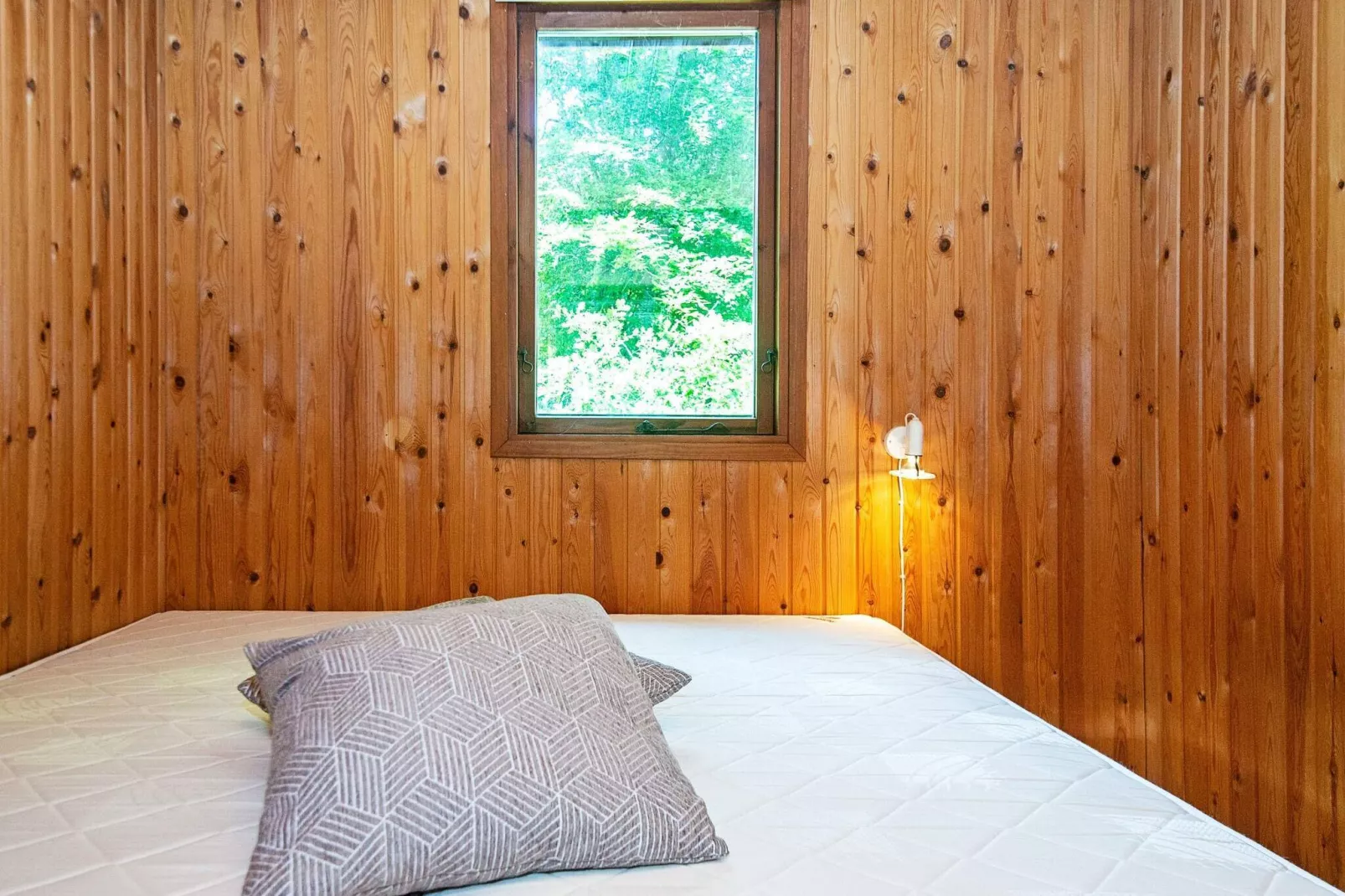 Holiday home in Glesborg with terrace-Indoor