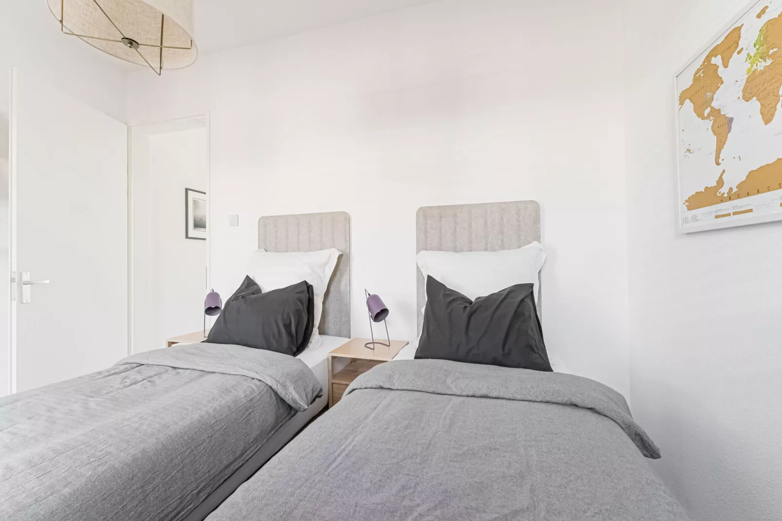 Huisje Snoek 412-Bedroom
