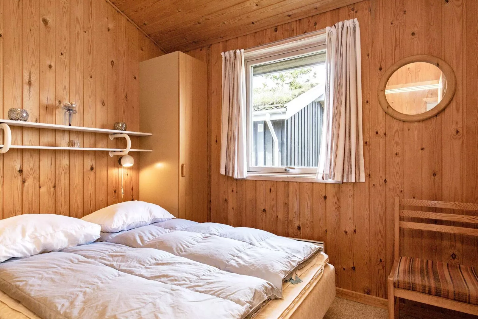 Cozy Cottage near Blokhus - By Traum Ferienwohnungen-Indoor