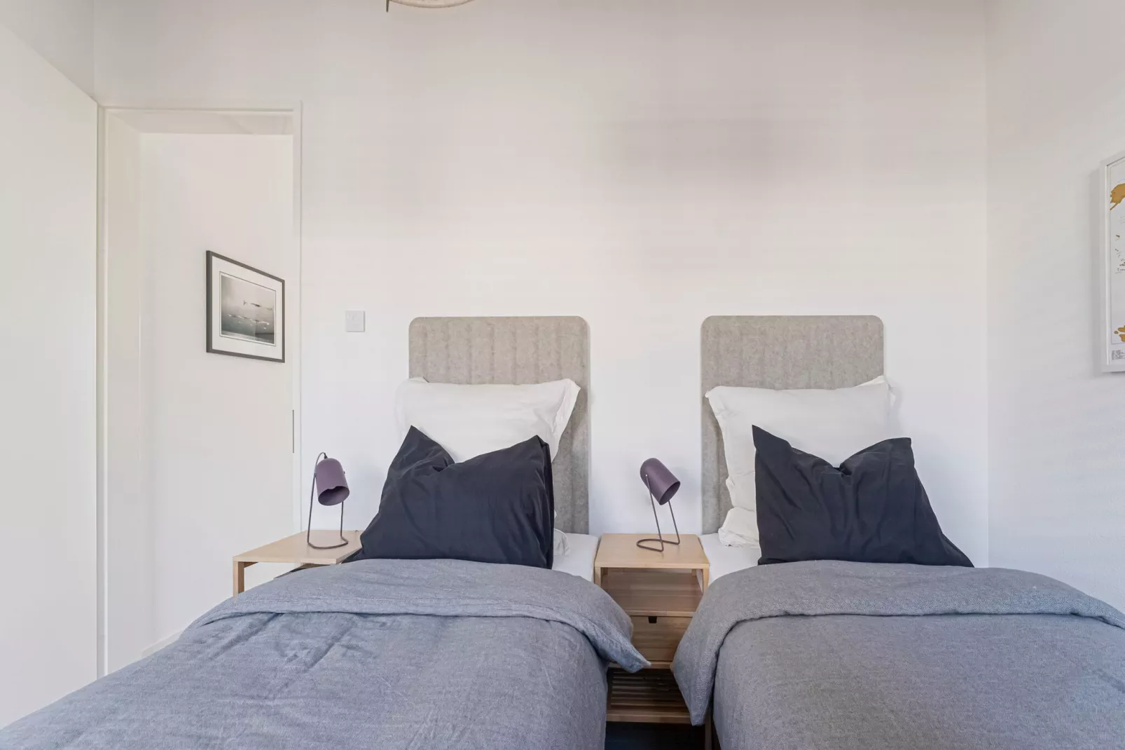 Huisje Snoek 412-Bedroom