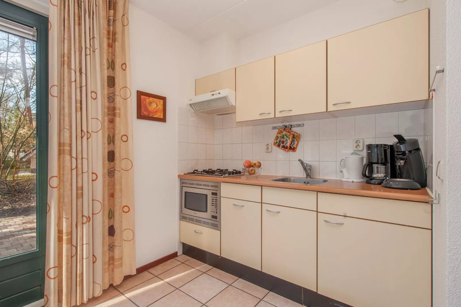 Landgoed Het Grote Zand 11-Kitchen