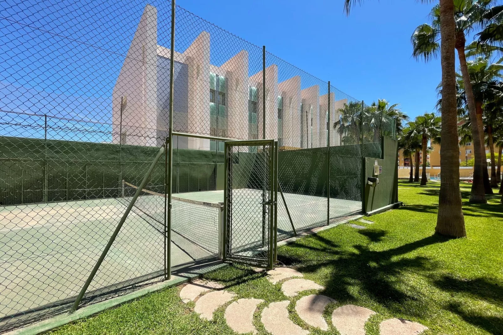 Estudio Puerto-Facilities
