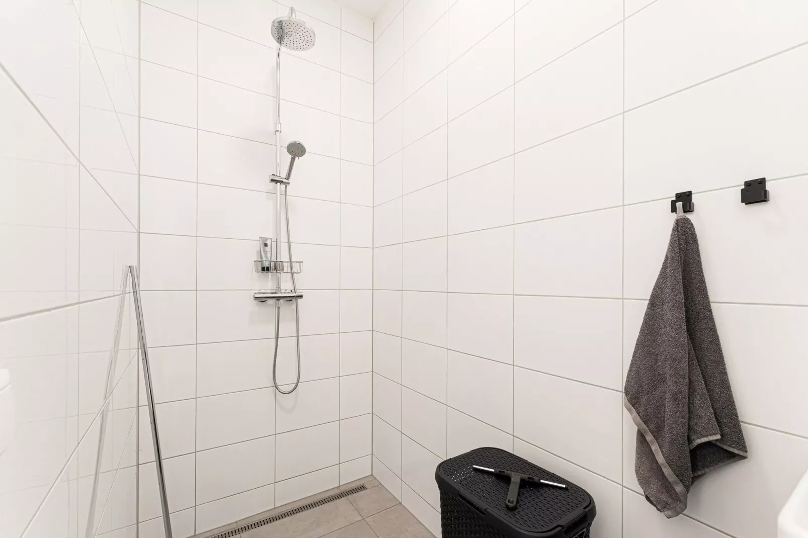 Huisje Snoek 412-Bathroom
