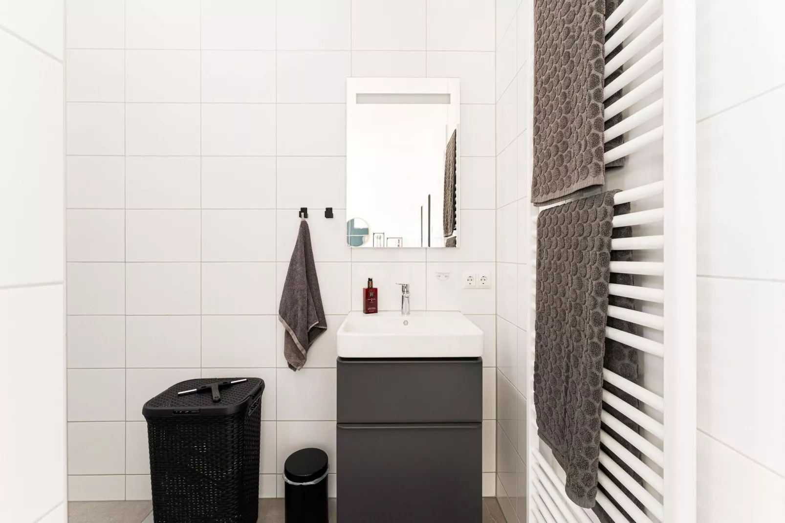 Huisje Snoek 412-Bathroom