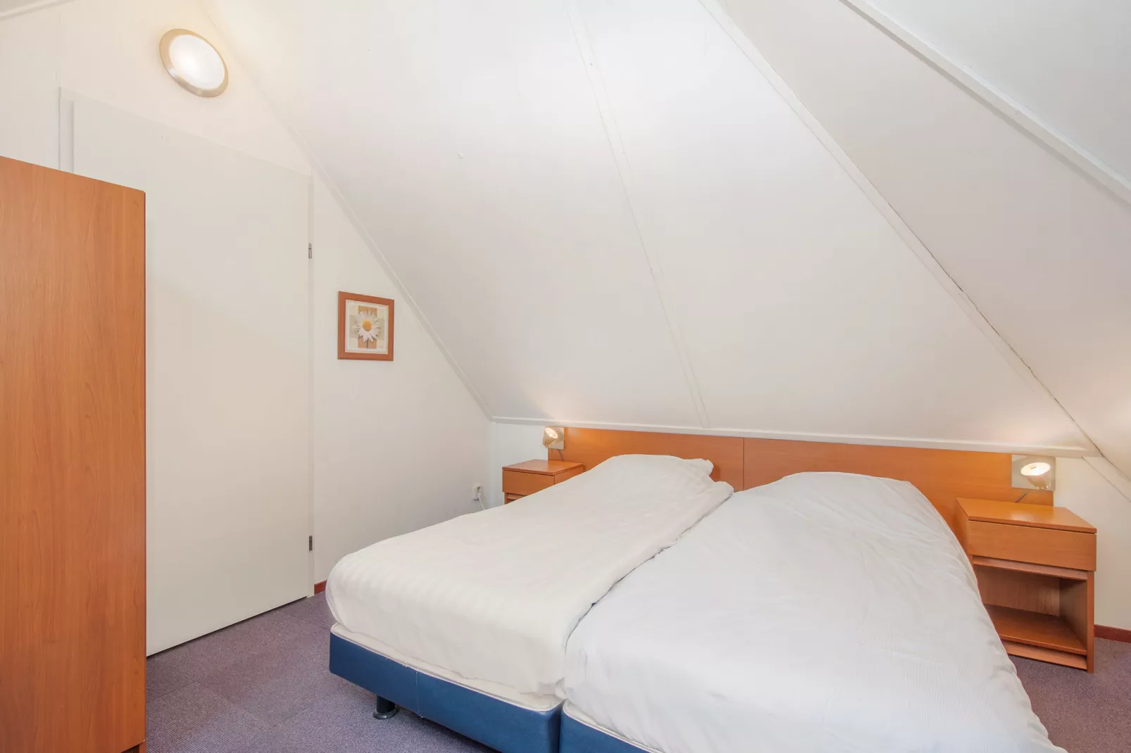 Landgoed Het Grote Zand 11-Bedroom