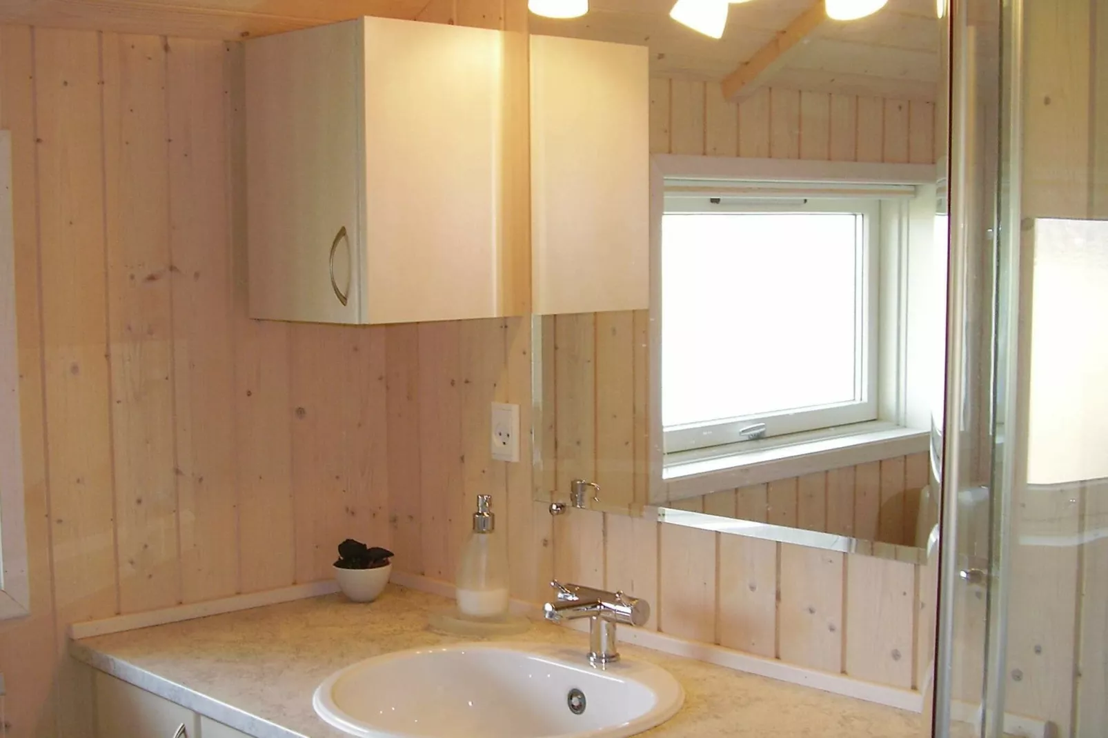 5 Personen Ferienhaus in Rødby-By Traum-Innen
