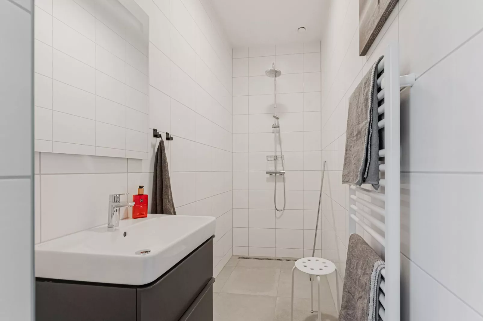 Huisje Snoek 412-Bathroom