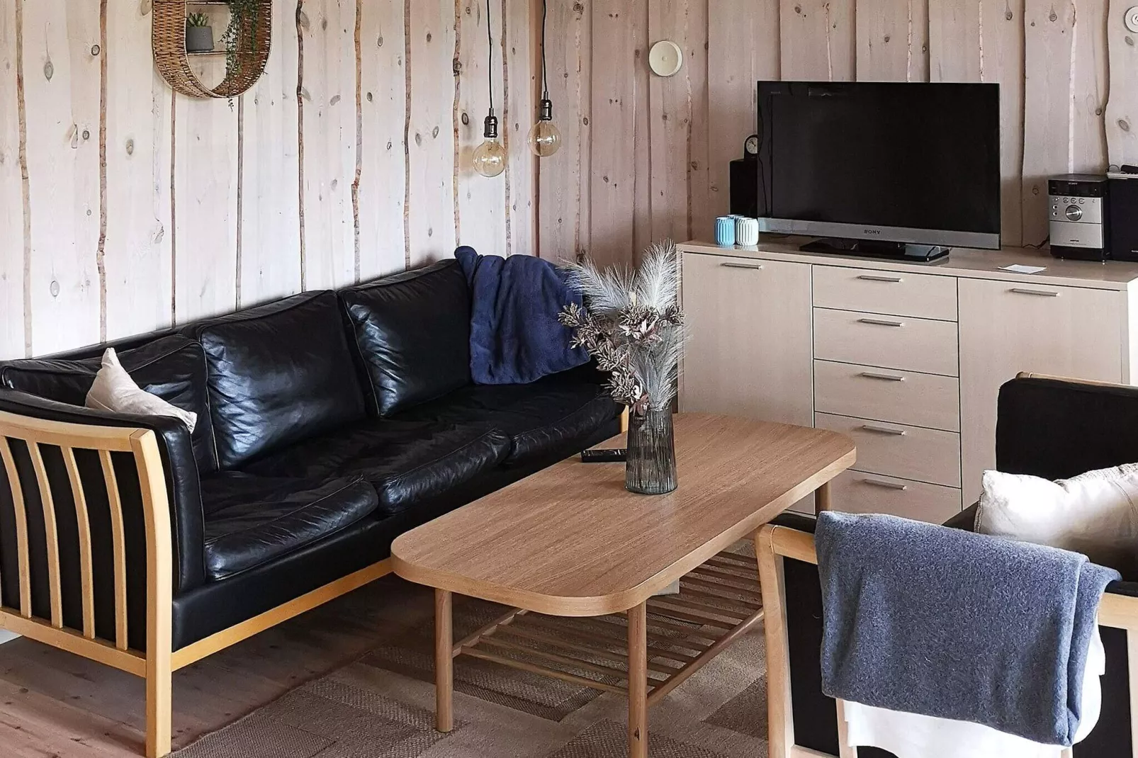 5 Personen Ferienhaus in Rødby-By Traum-Innen
