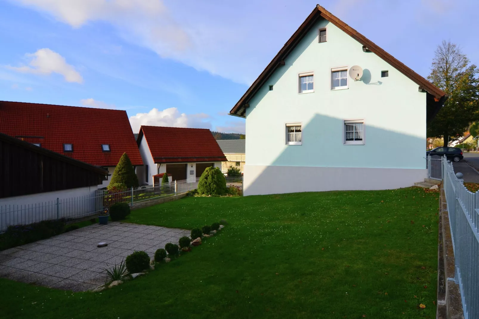 Am Hochfels