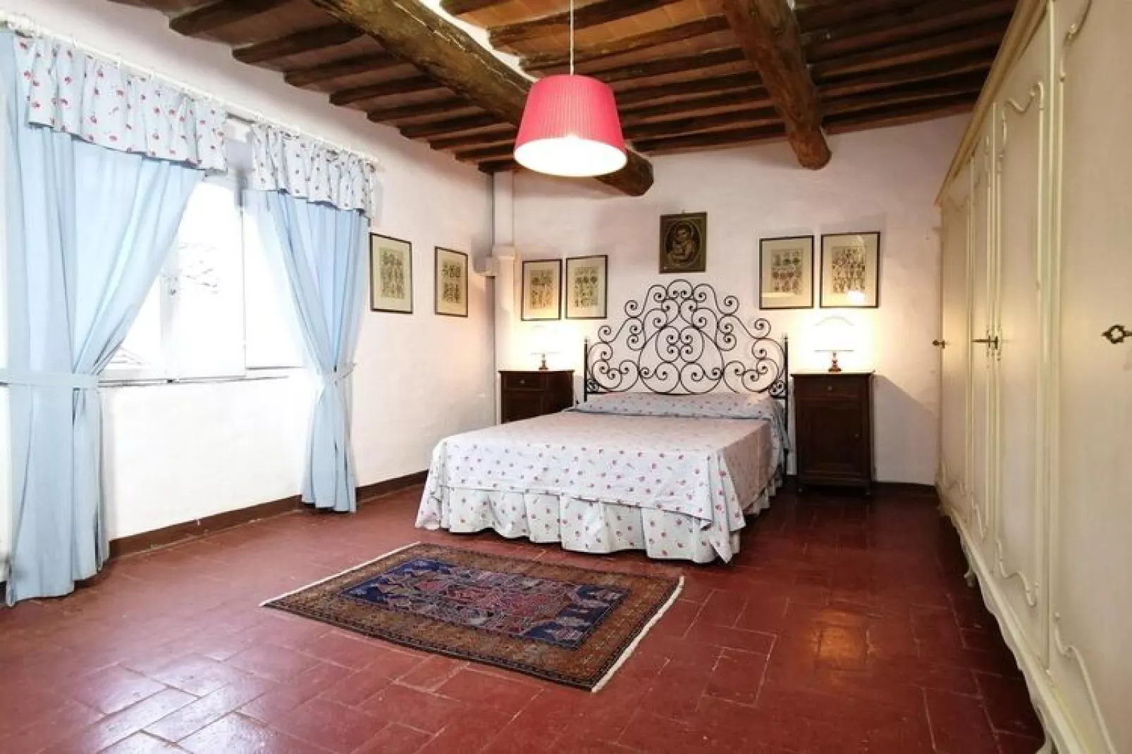 Residence Il Pero di Cetinale Sovicille Typ C 105 qm