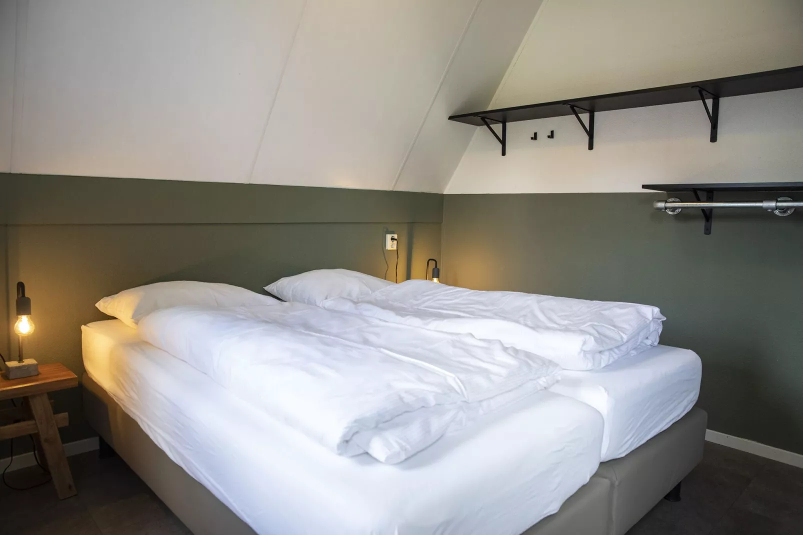 Vakantie bij Meeussen - Molendal 1-Bedroom