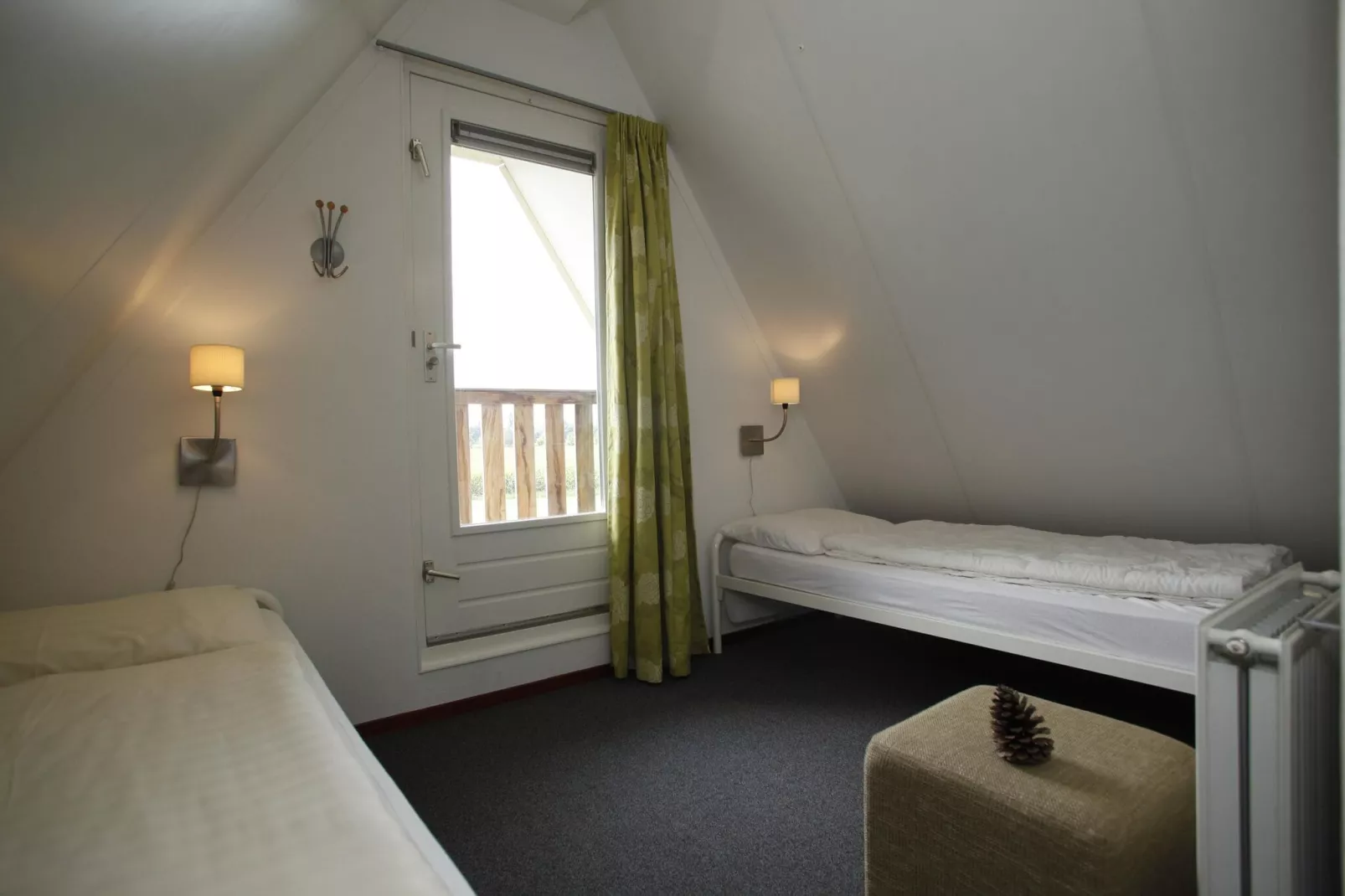 Vakantie bij Meeussen - Molendal 1-Bedroom