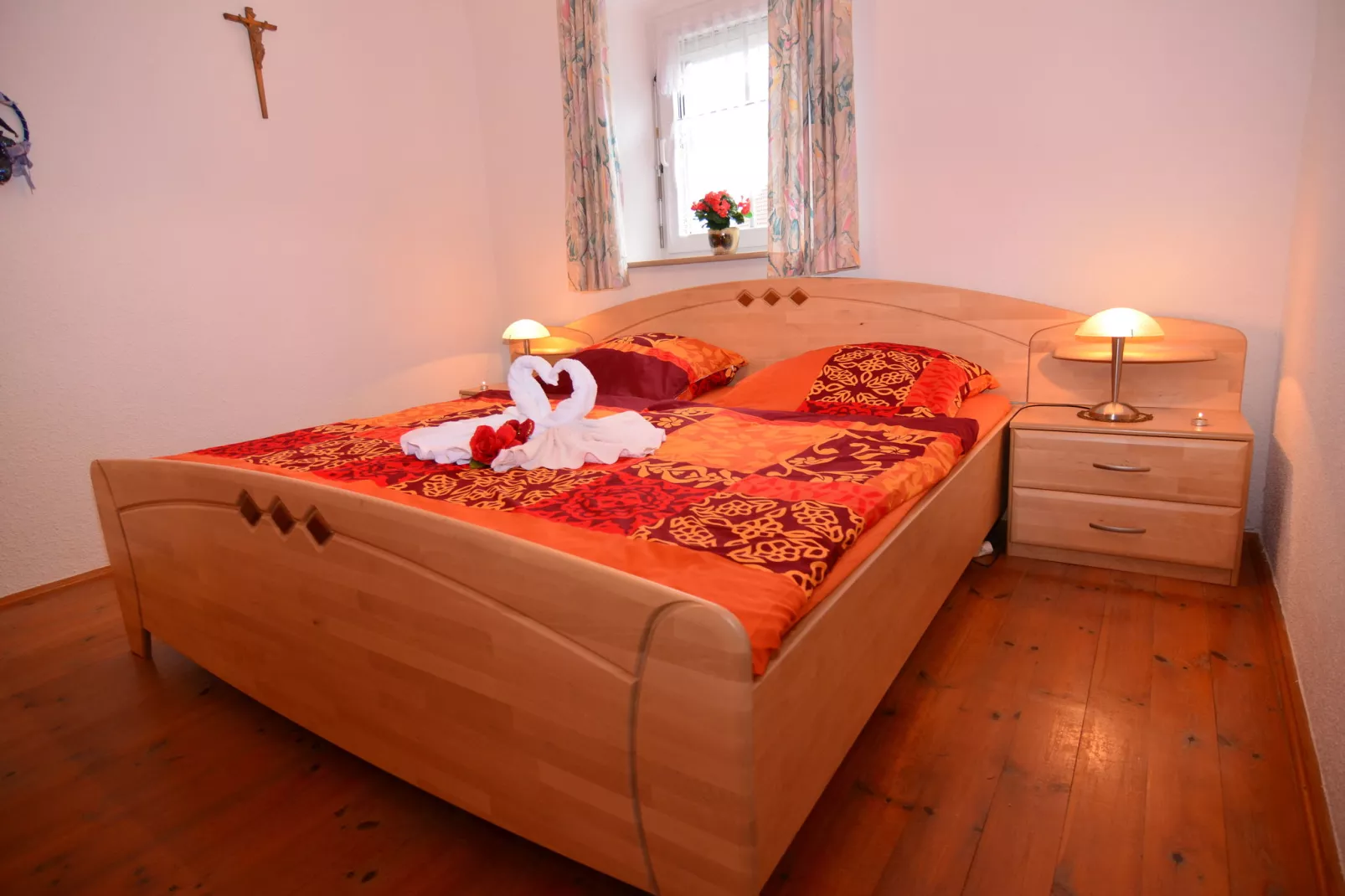 Am Hochfels-Chambre