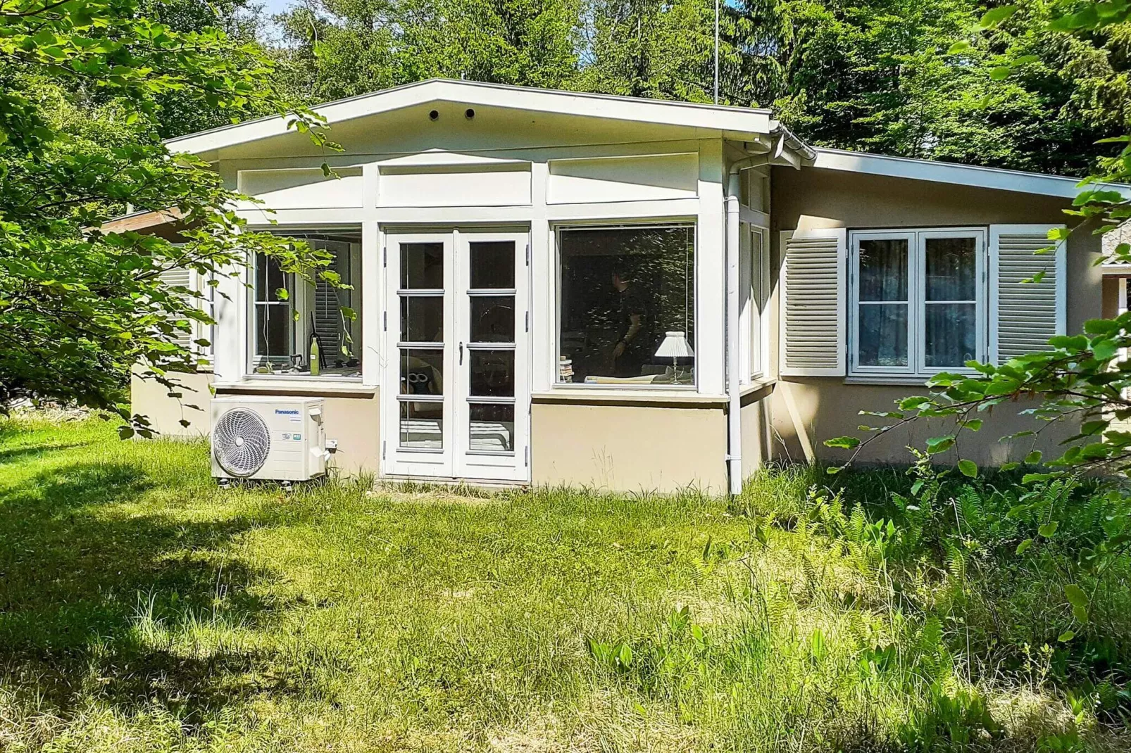 4 person holiday home in Frederiksværk-By Traum-Outdoor