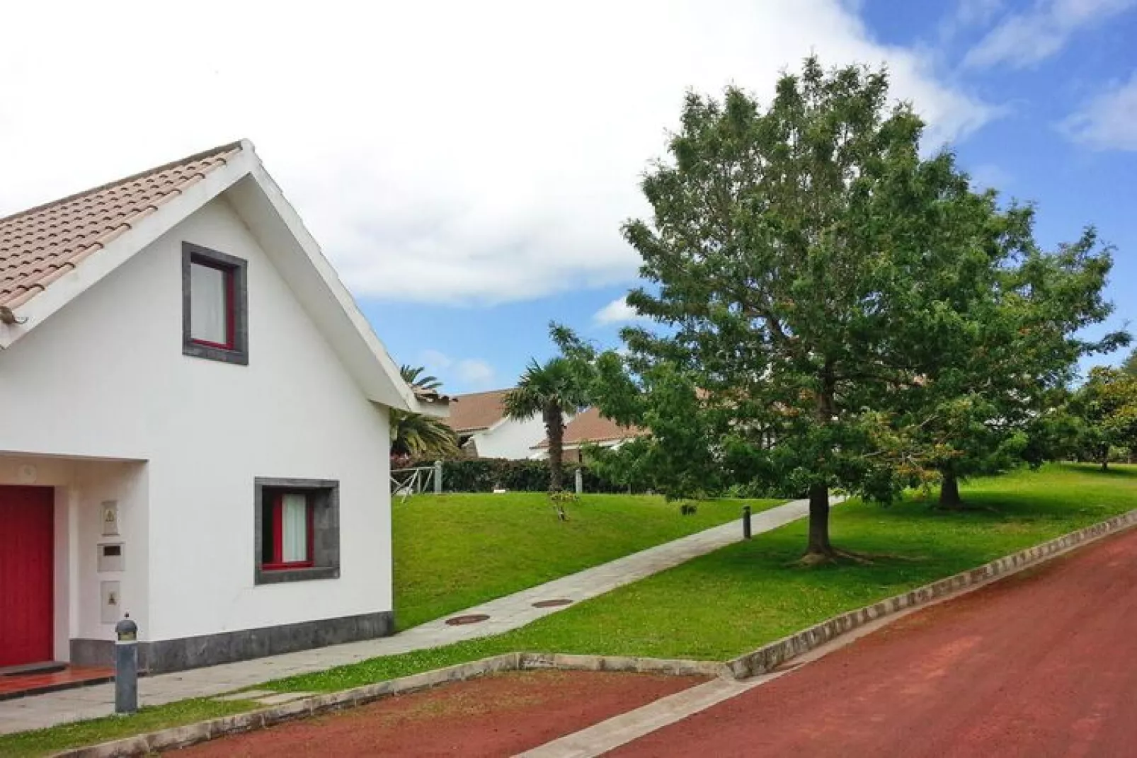 Holiday village Nossa Senhora da Estrela - Lagoa / Vila T2-Nicht getaggt
