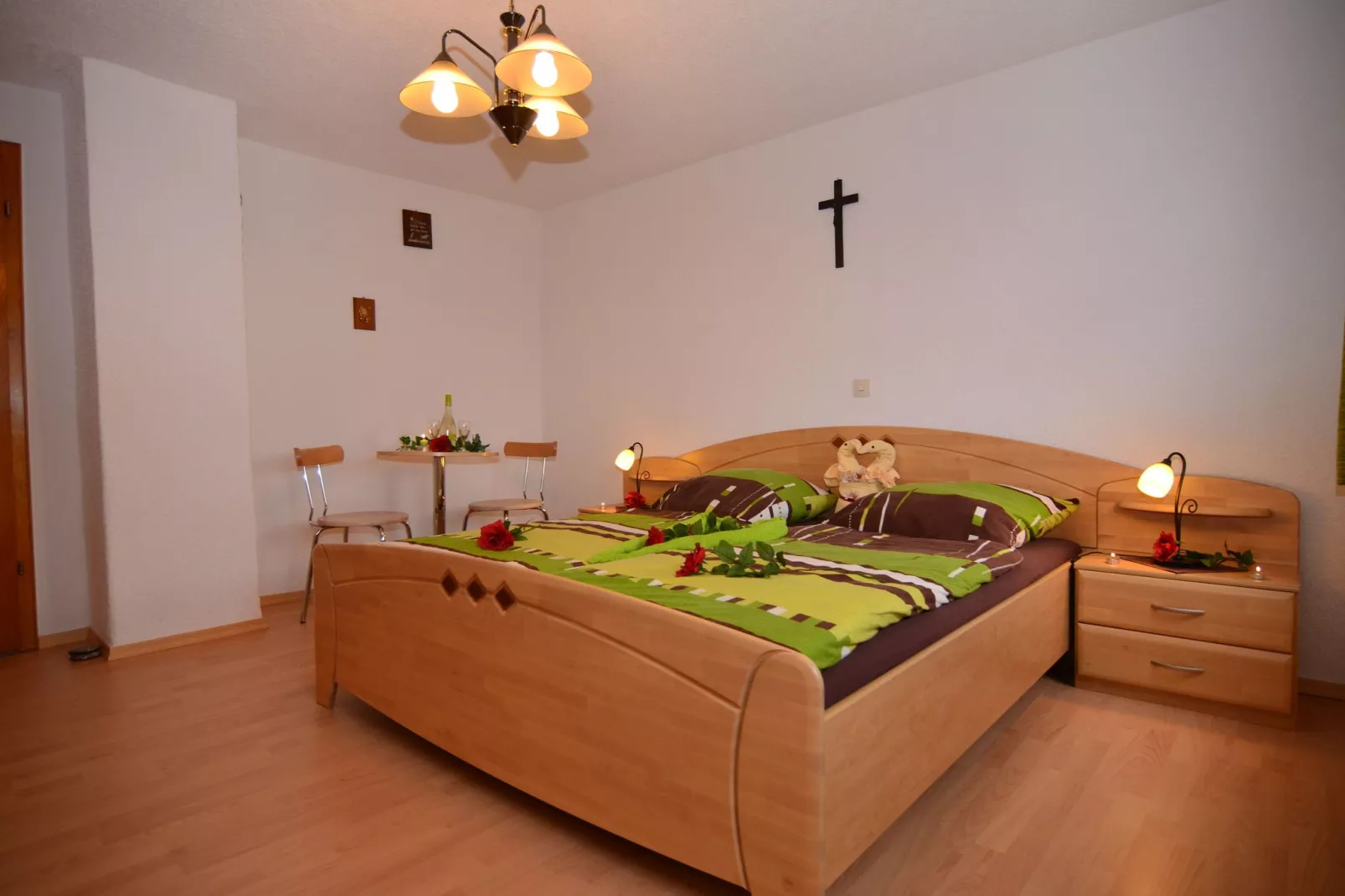 Am Hochfels-Chambre