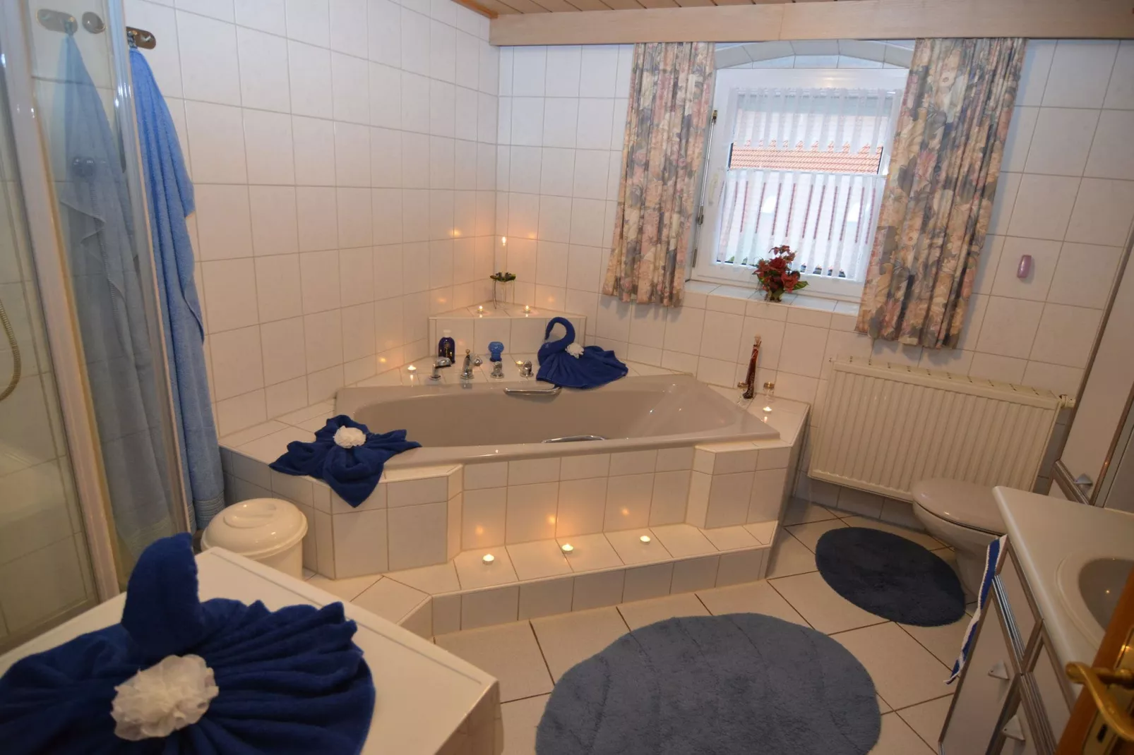 Am Hochfels-Salle de bain