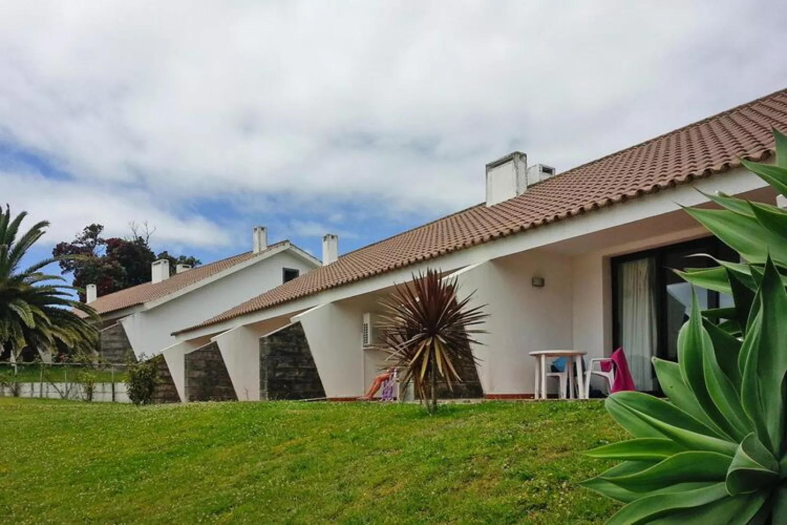 Holiday village Nossa Senhora da Estrela - Lagoa / Vila T2-Nicht getaggt