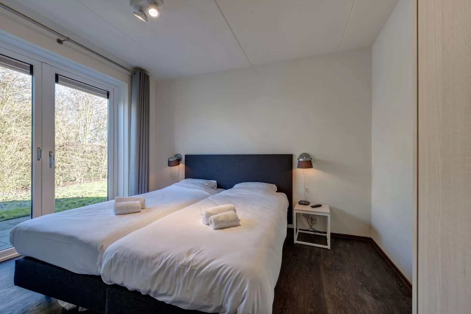 Noordzee Résidence De Banjaard 17-Bedroom