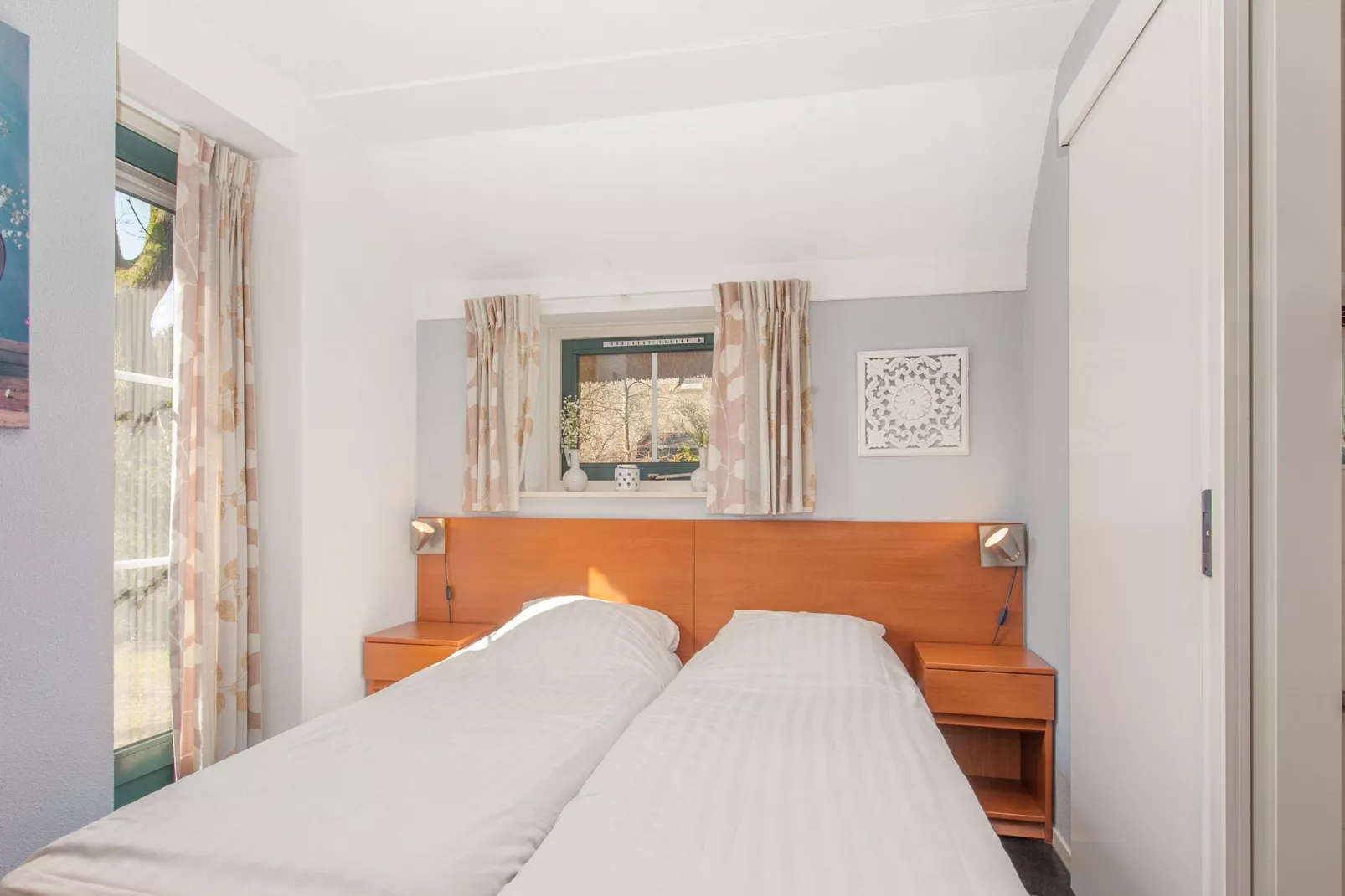 Landgoed Het Grote Zand 12-Bedroom