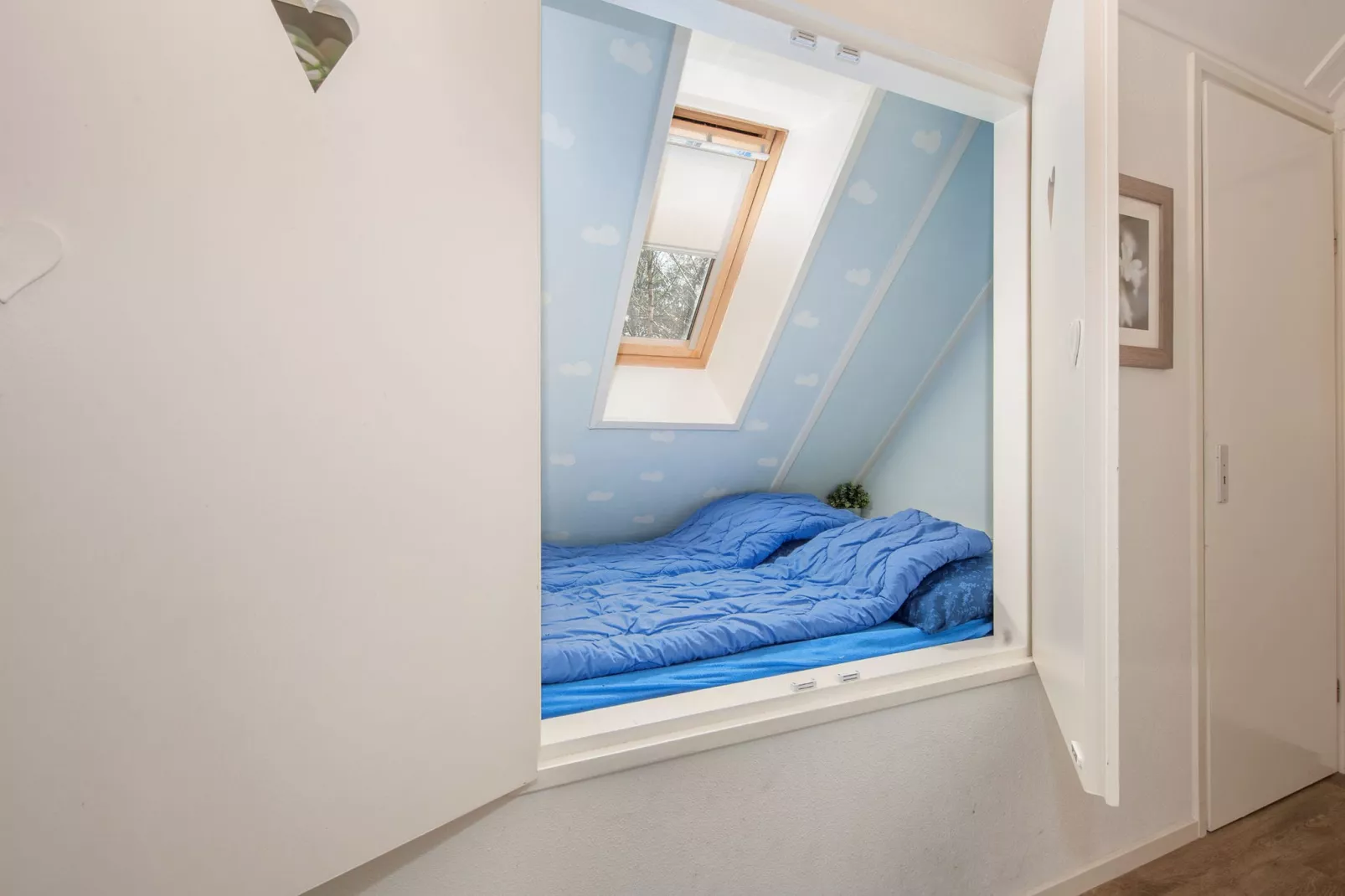 Landgoed Het Grote Zand 12-Bedroom