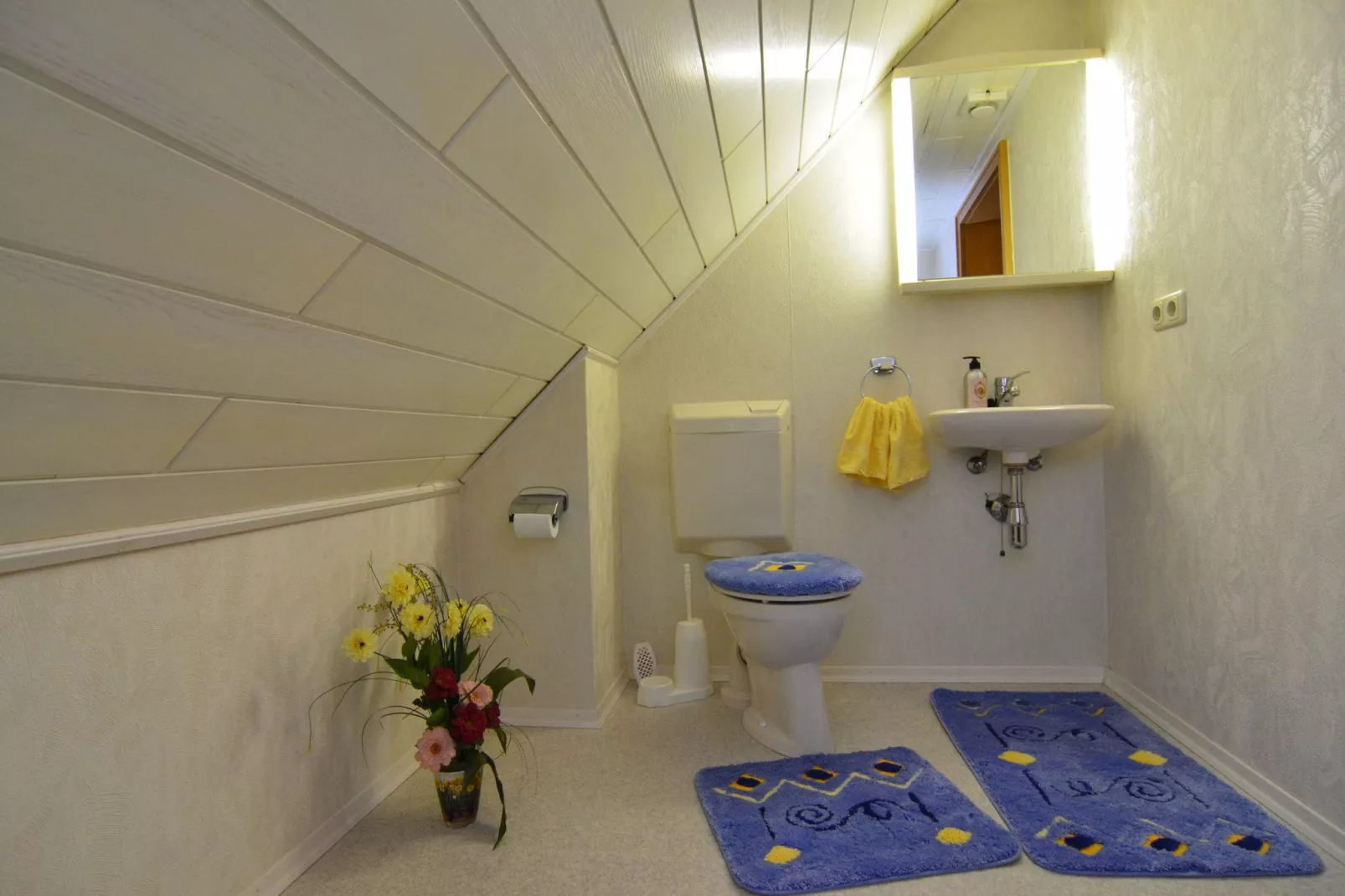 Am Hochfels-Salle de bain