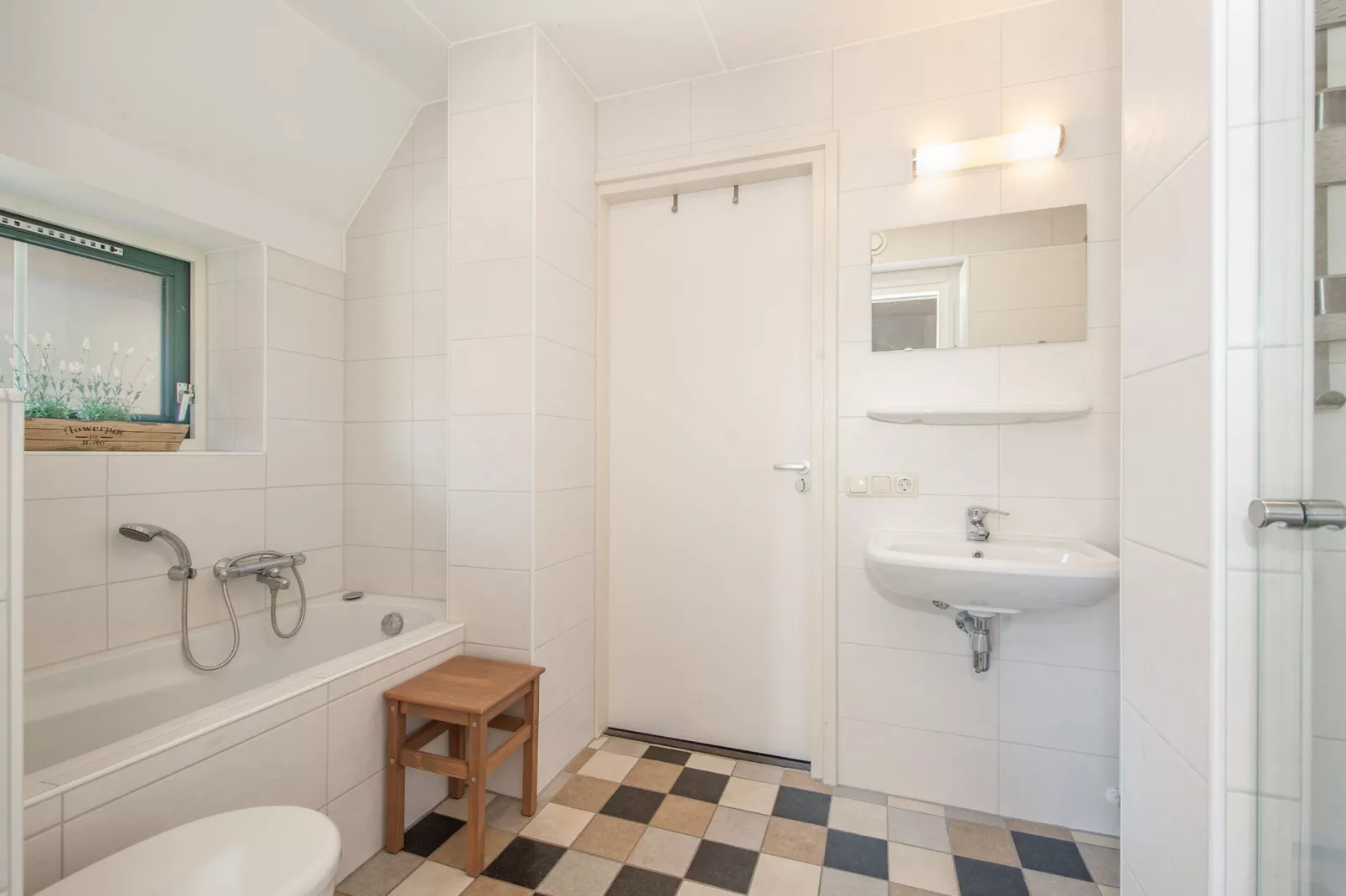 Landgoed Het Grote Zand 12-Bathroom