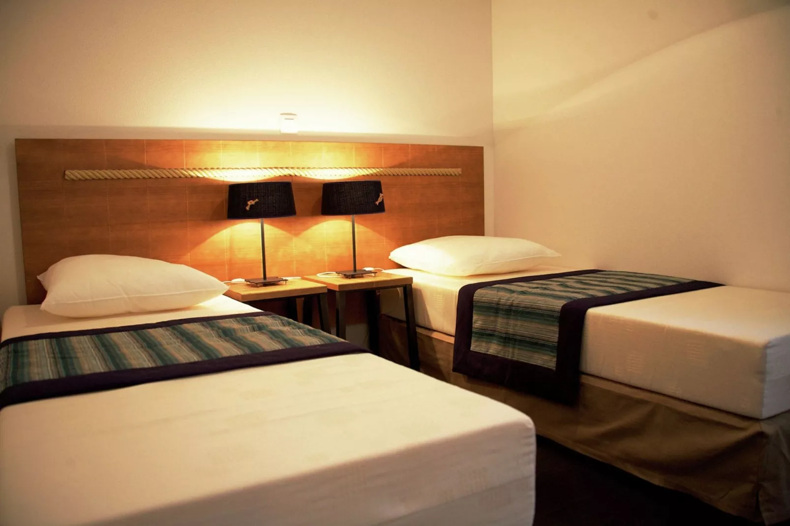 Résidence Le Village de la Mer 3-Chambre