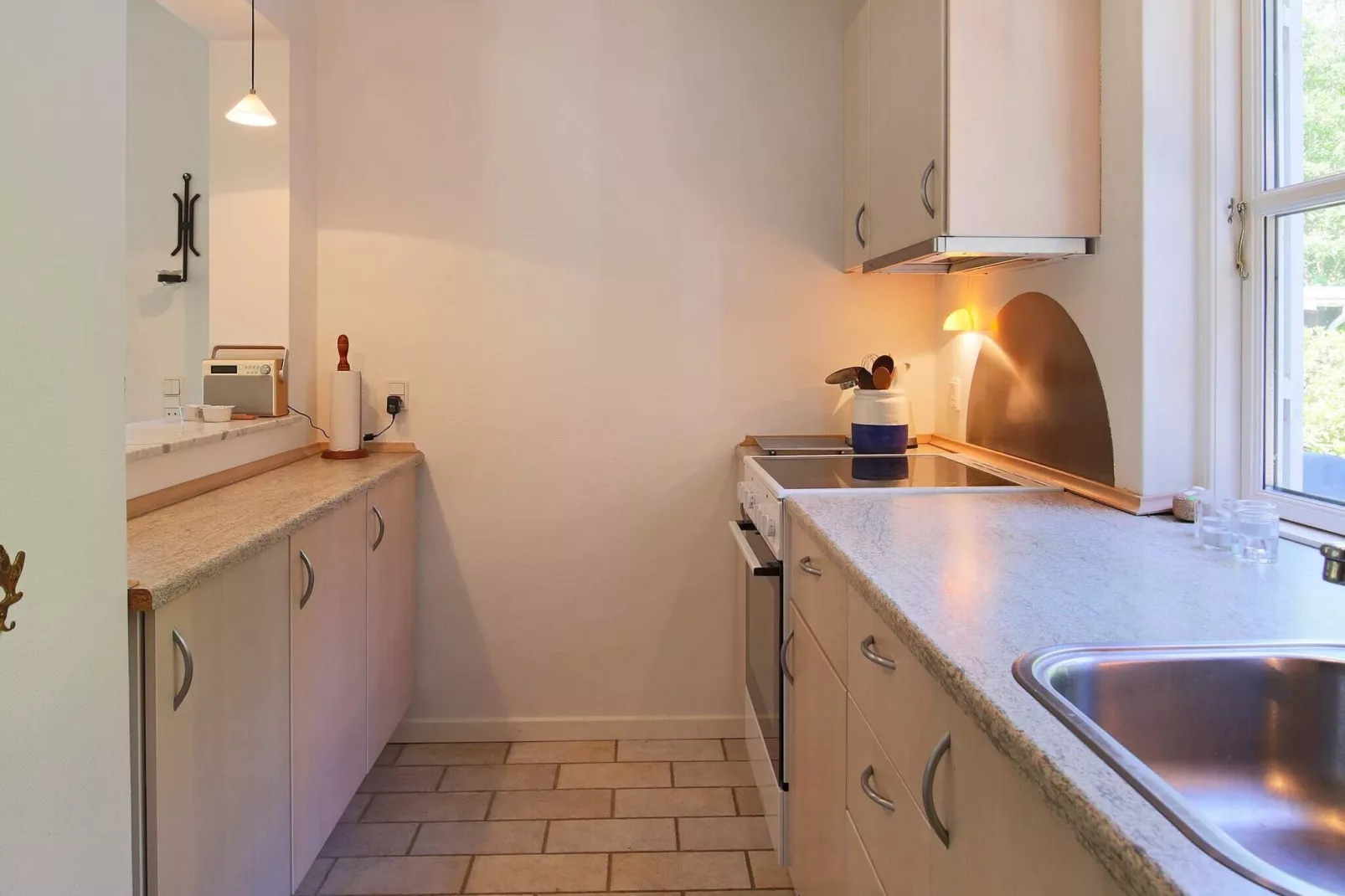 4 person holiday home in Frederiksværk-By Traum-Indoor