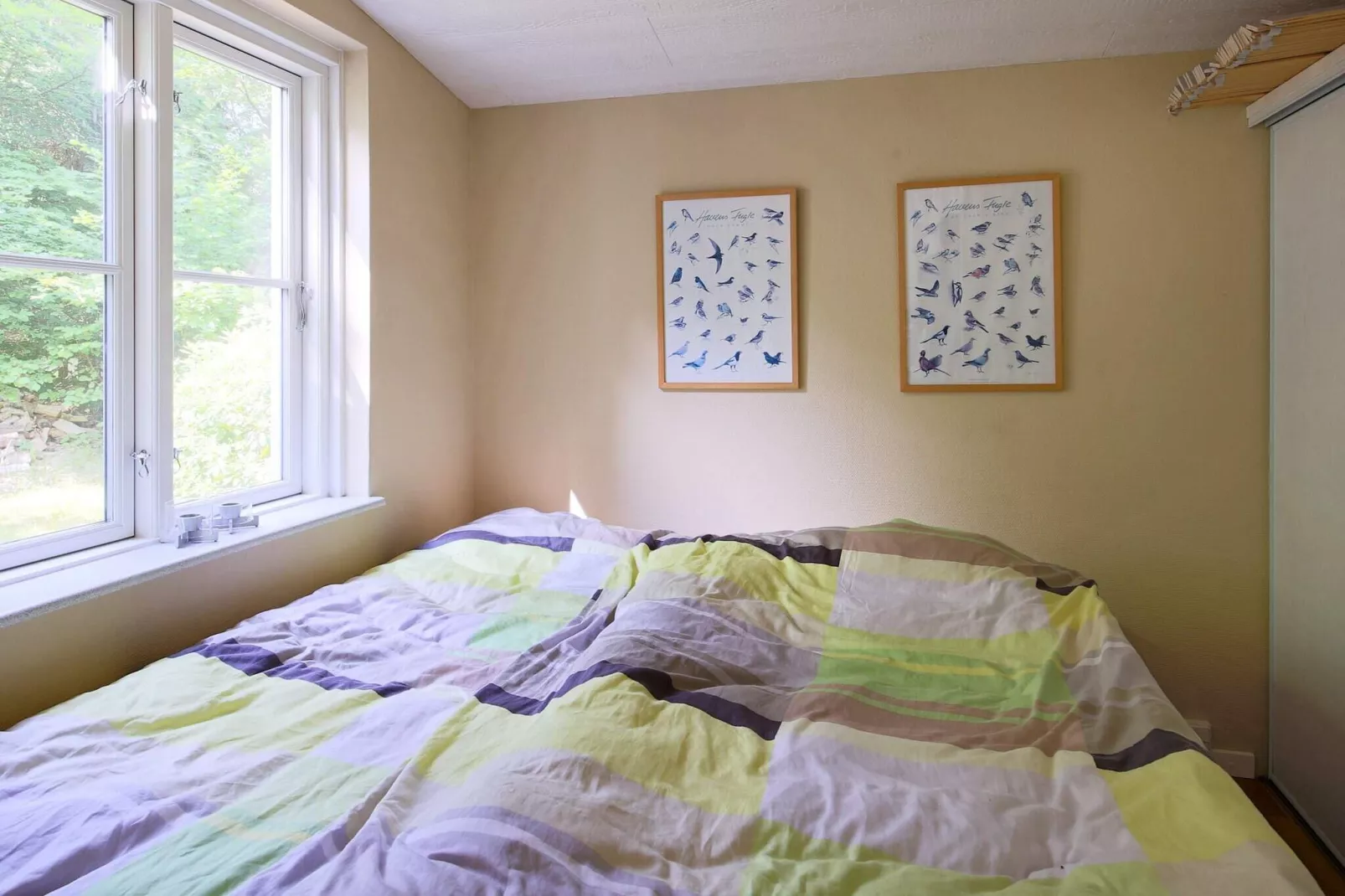 4 person holiday home in Frederiksværk-By Traum-Indoor