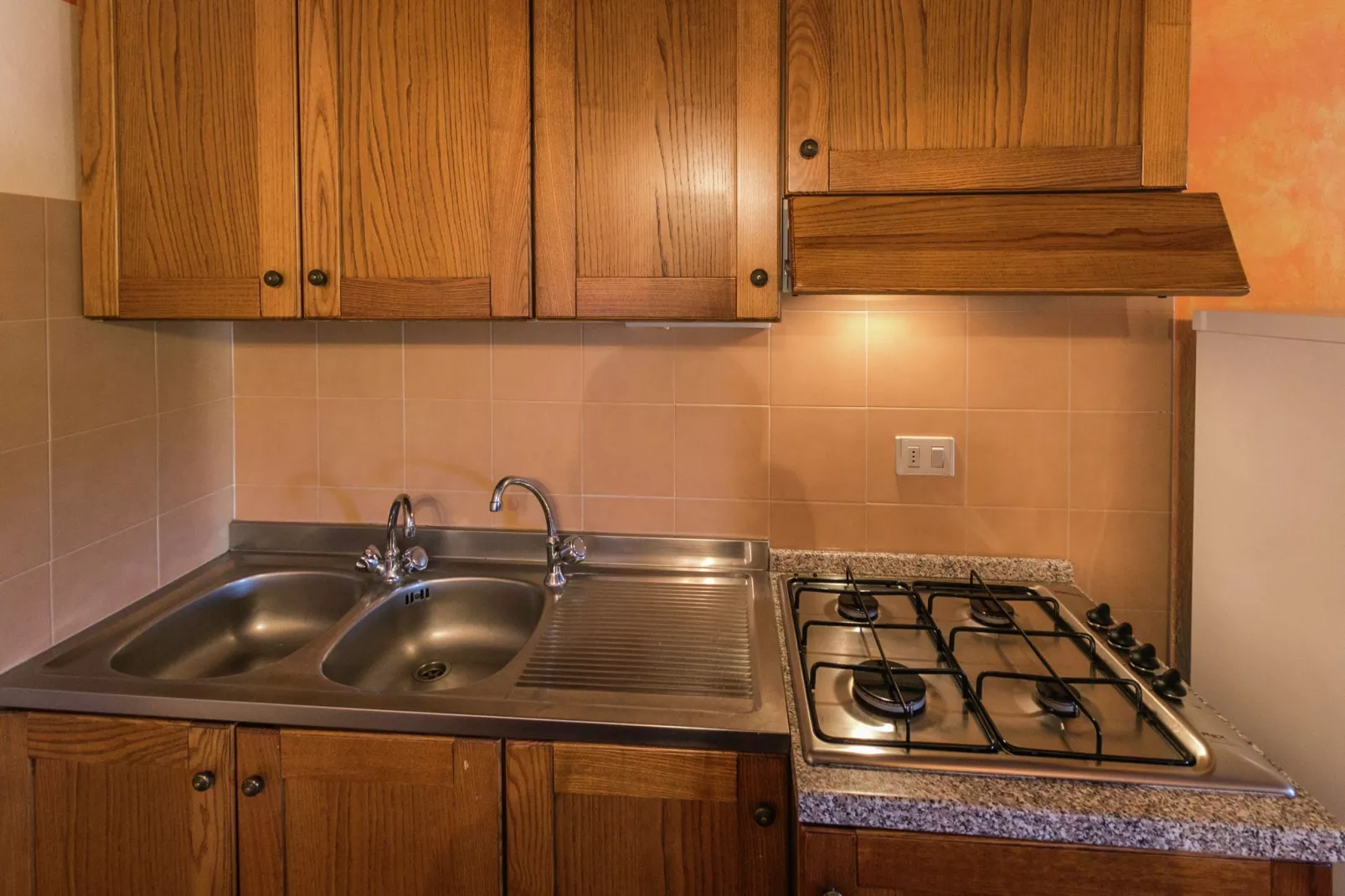 Villa Sangiovese-Cuisine