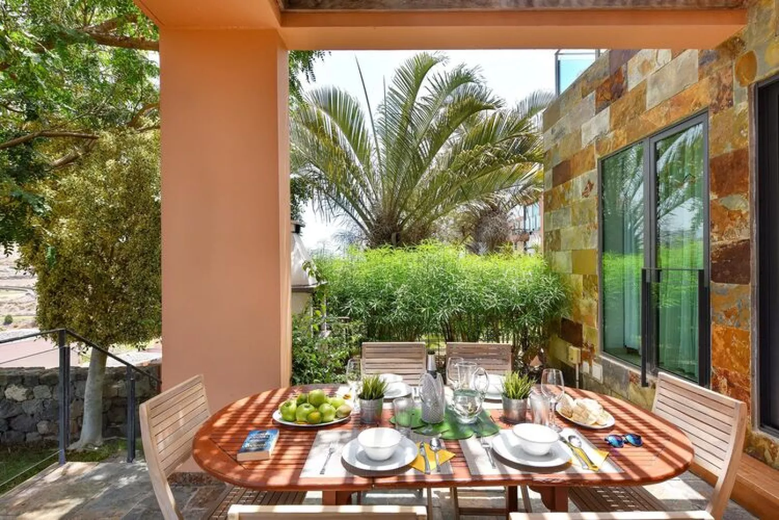 Los Lagos 40 / 1-4 personas-Exterior summer